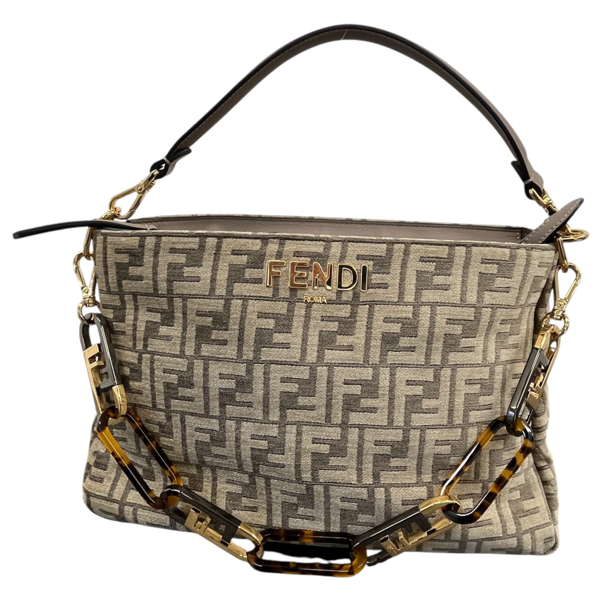 Women's O'Lock Bag Multi-Coloured