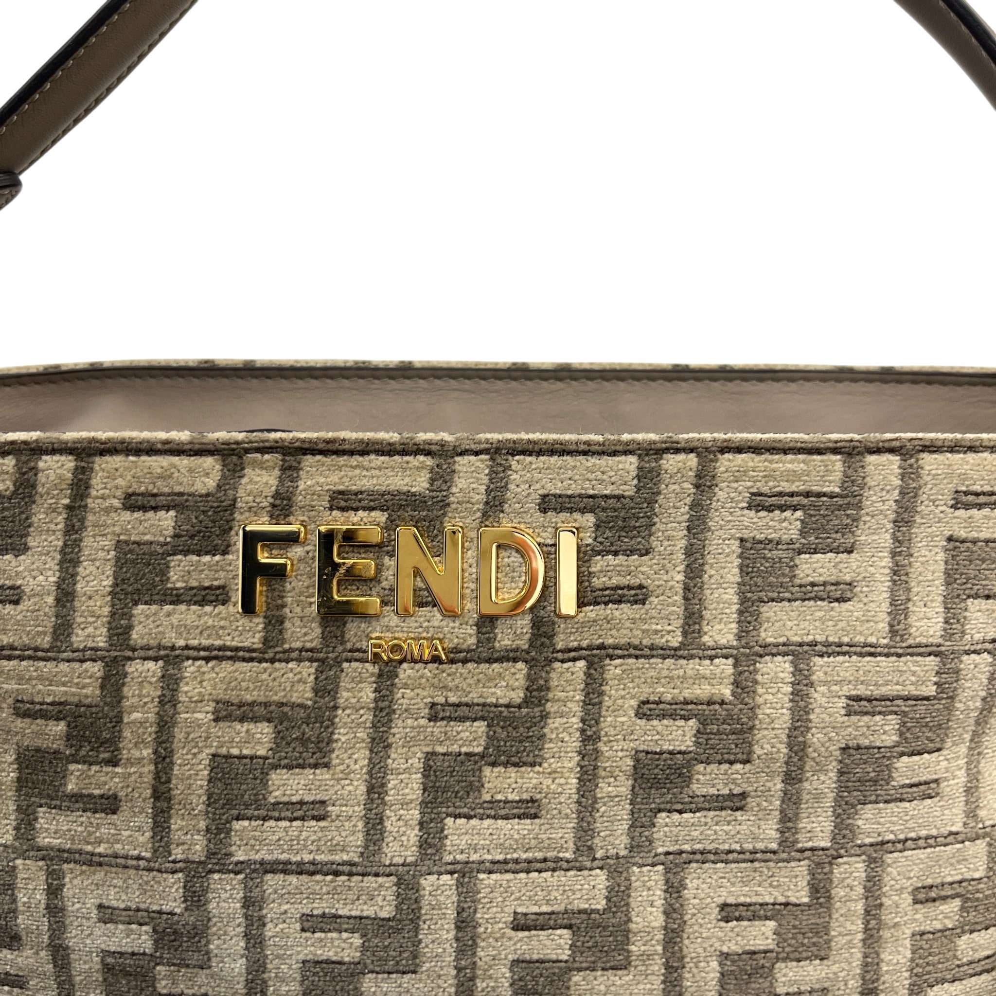 Women's O'Lock Bag Multi-Coloured