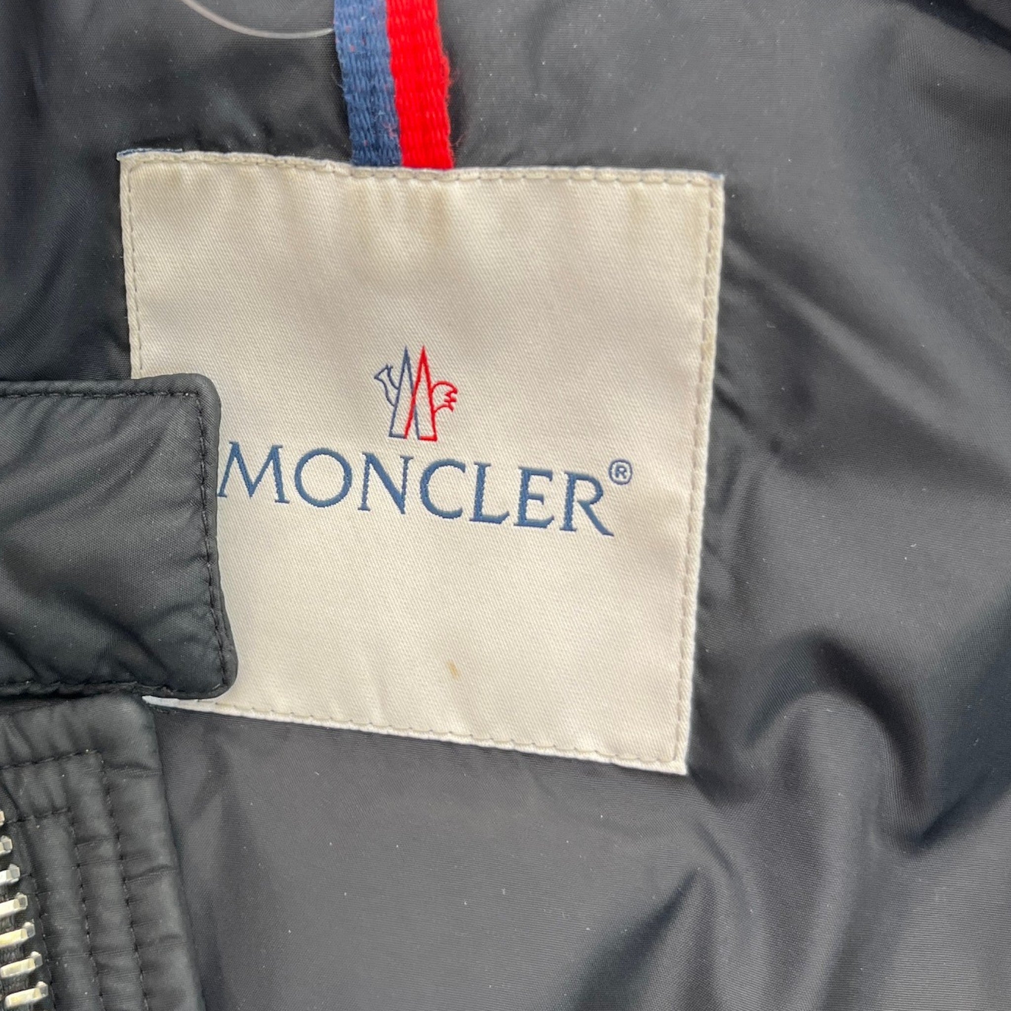 Men's Amiot Jacket Black Size 2 / M