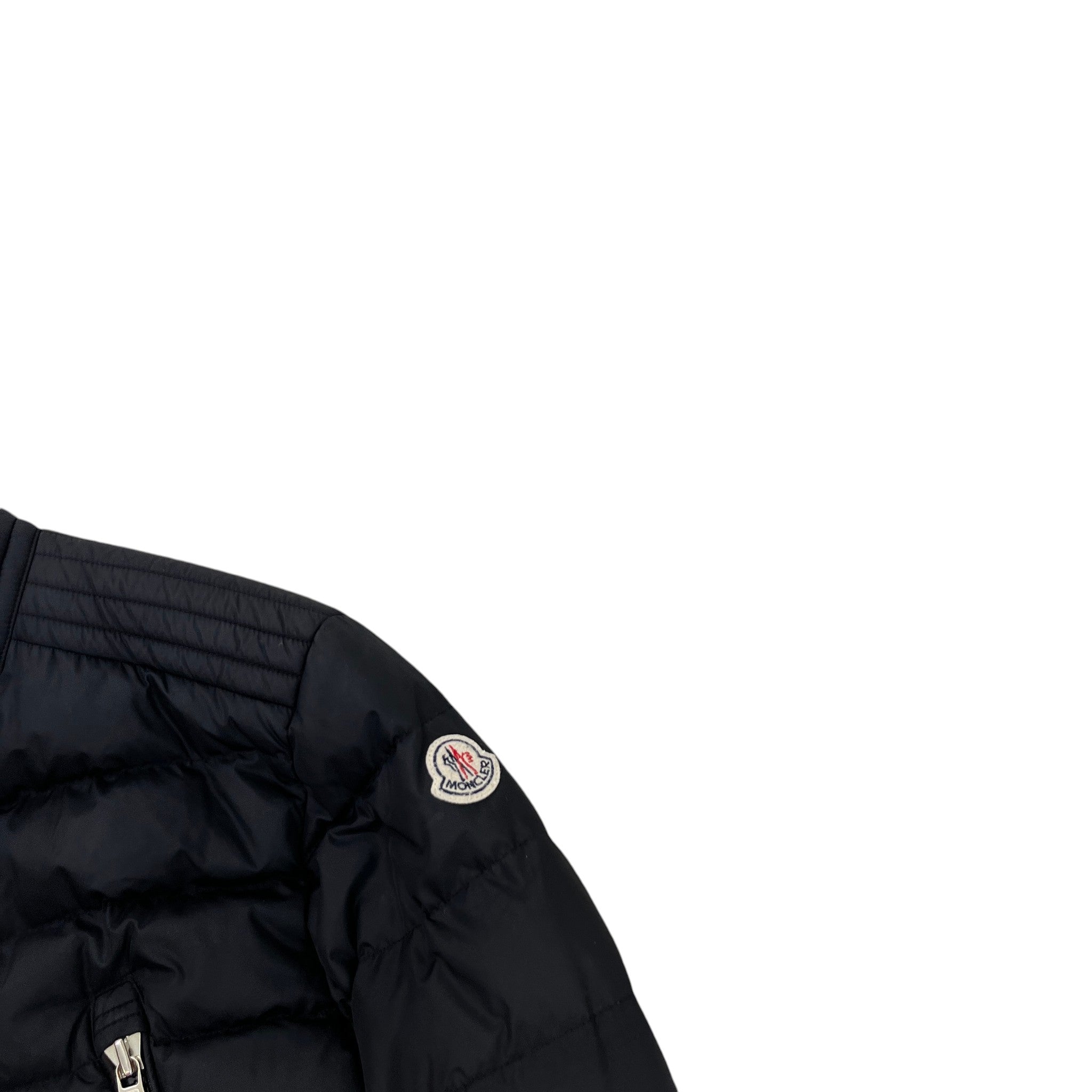 Men's Amiot Jacket Black Size 2 / M