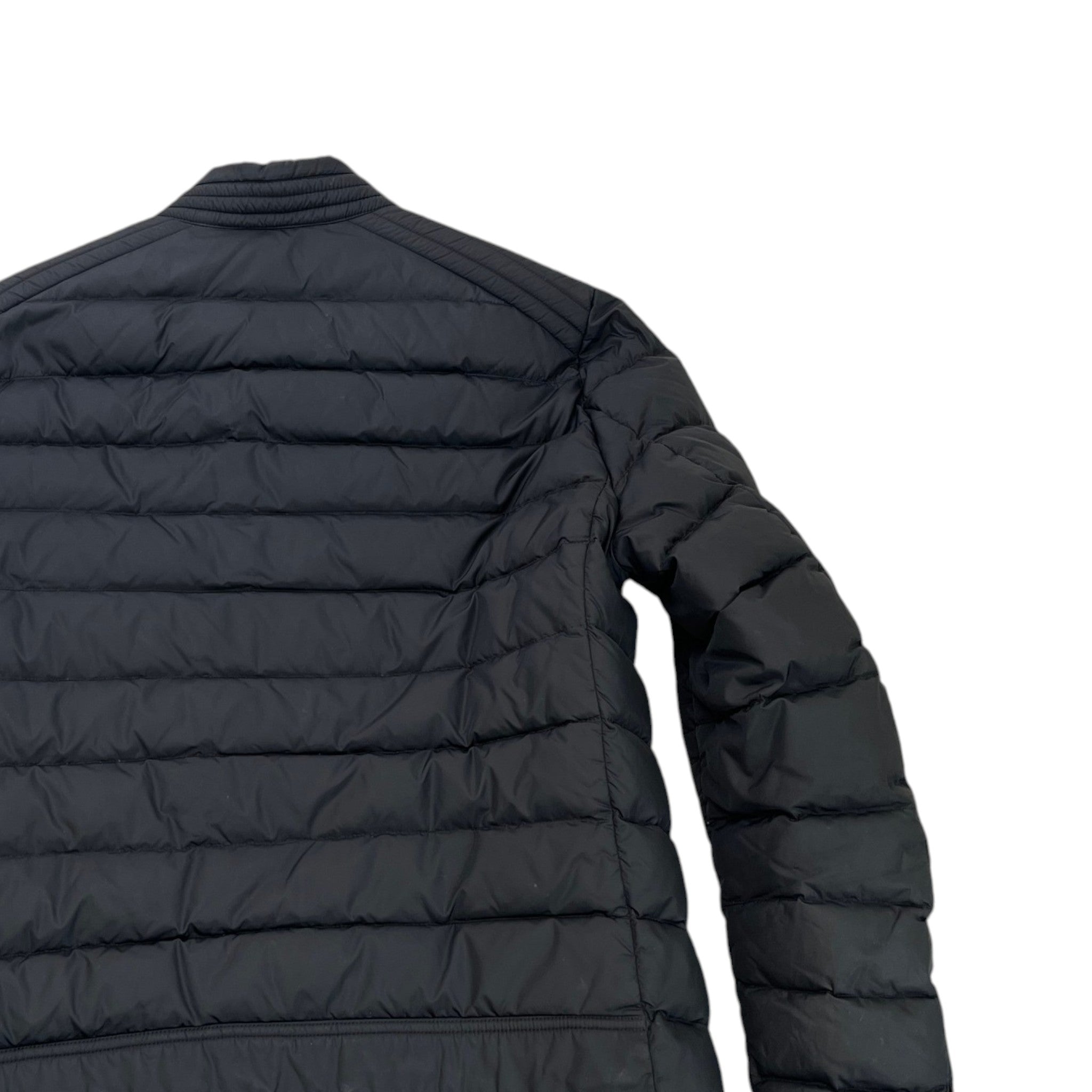 Men's Amiot Jacket Black Size 2 / M