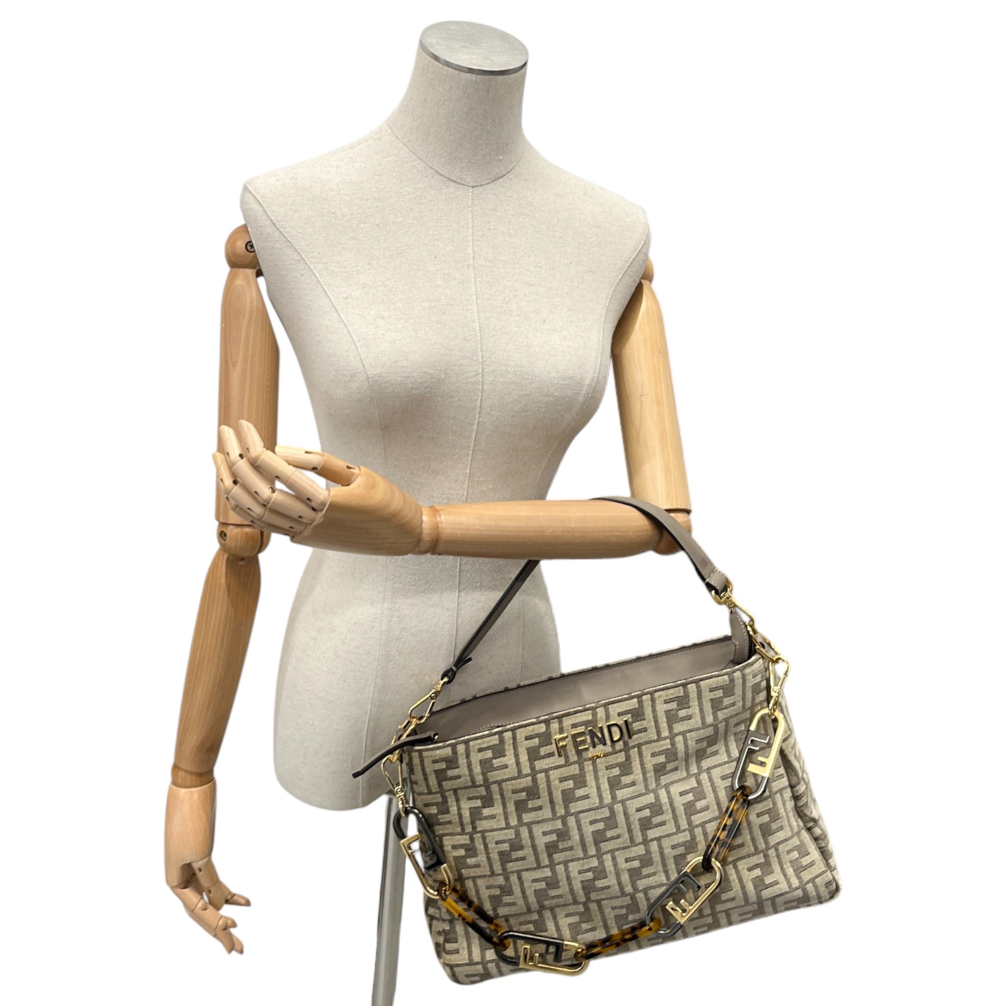 Women's O'Lock Bag Multi-Coloured