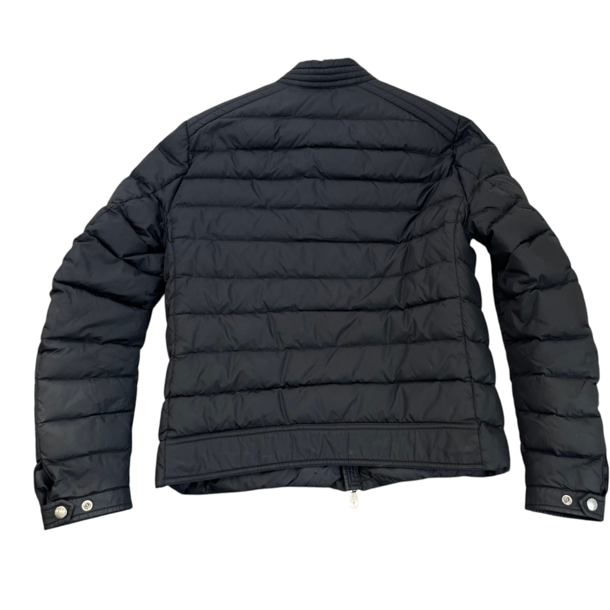 Men's Amiot Jacket Black Size 2 / M