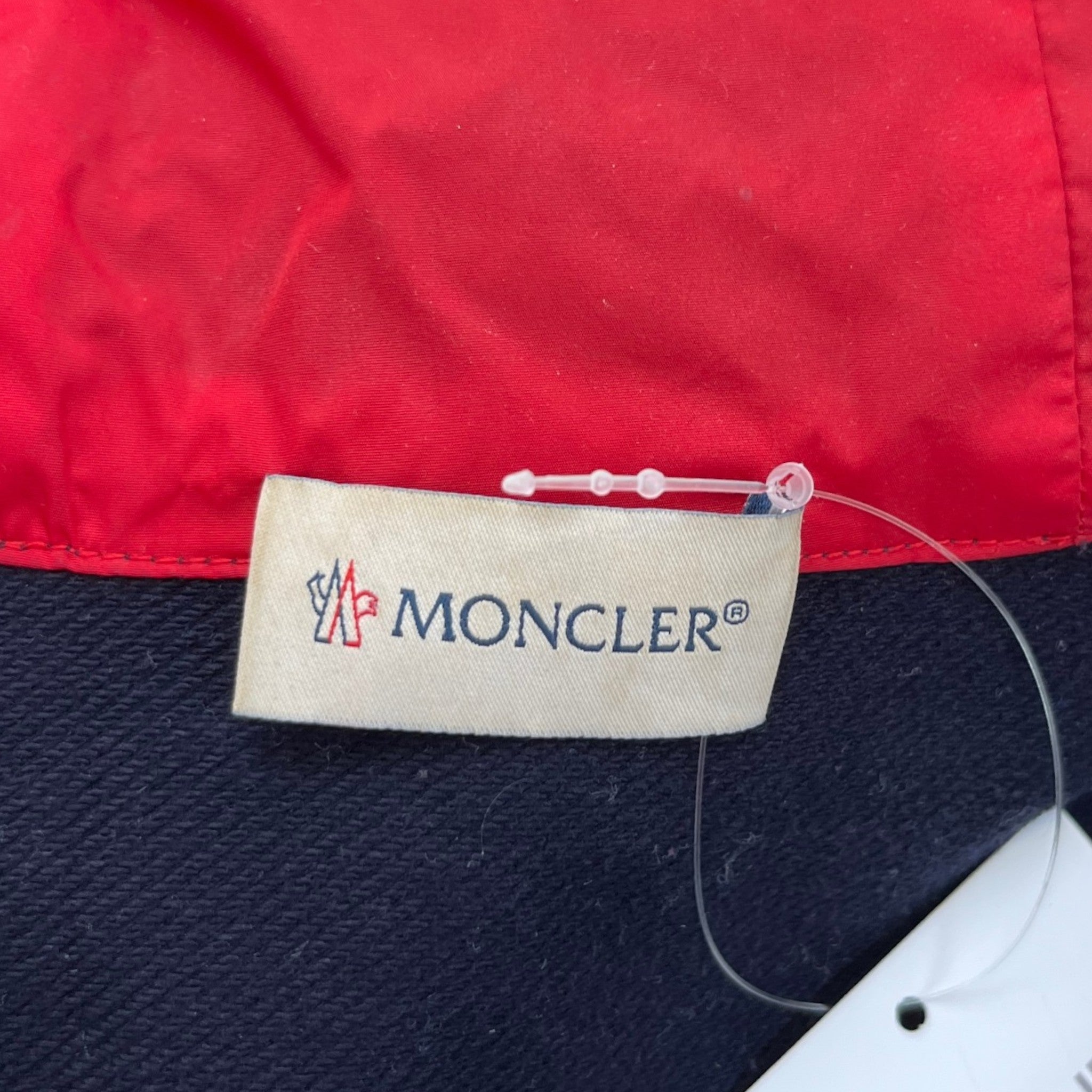 Women's Maglia Jacket Navy Size S