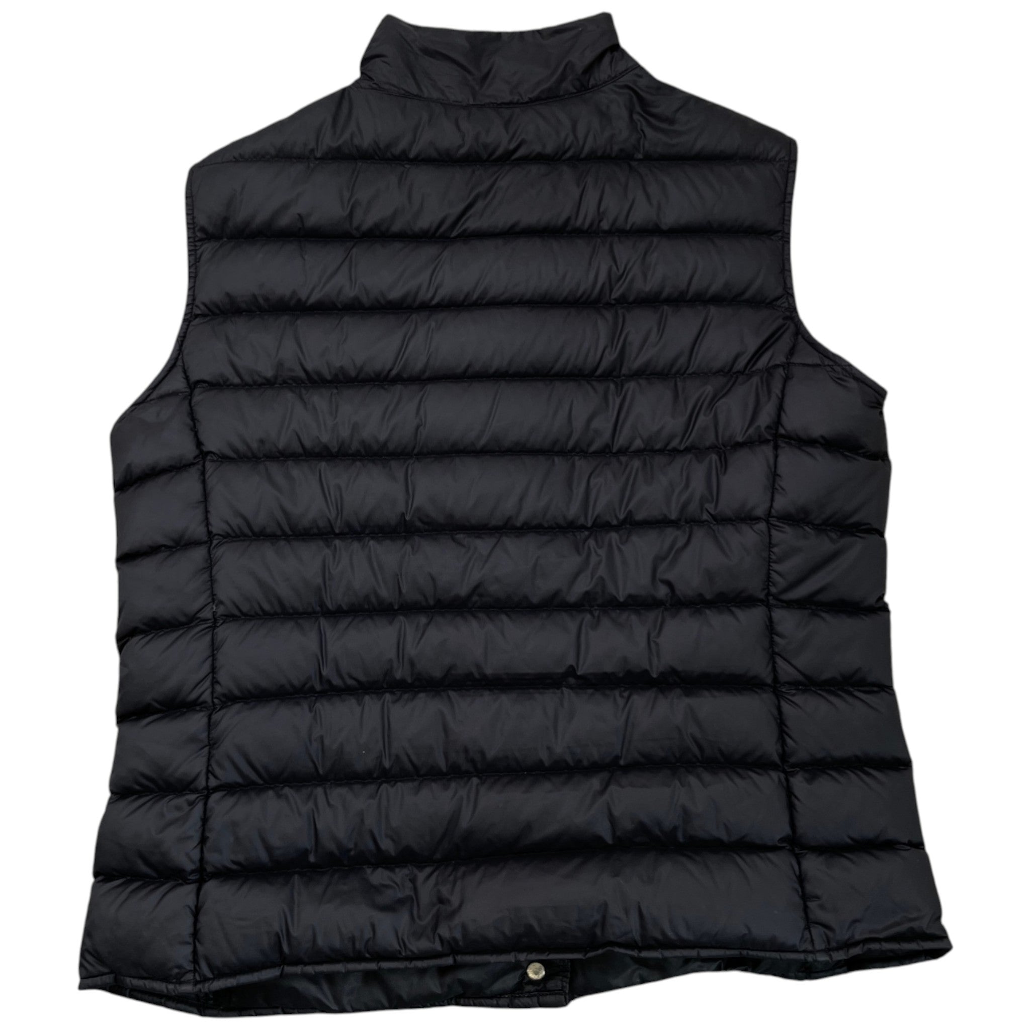 Women's Liane Gilet Black Size 0 / UK 4