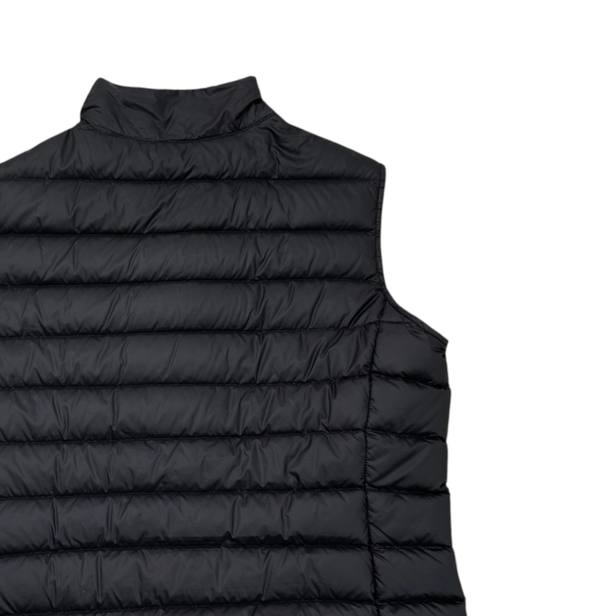 Women's Liane Gilet Black Size 0 / UK 4