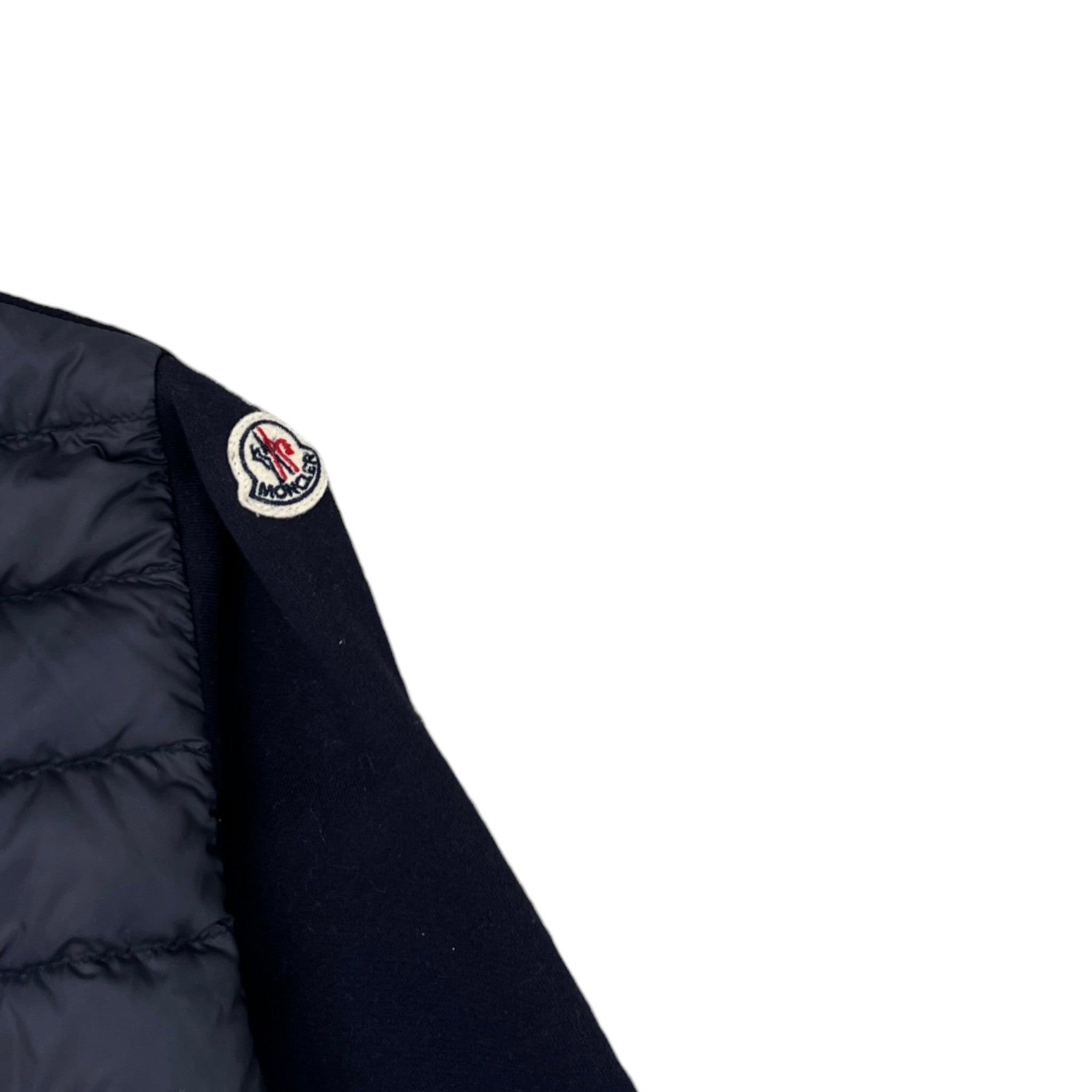 Women's Maglia Jacket Navy Size S