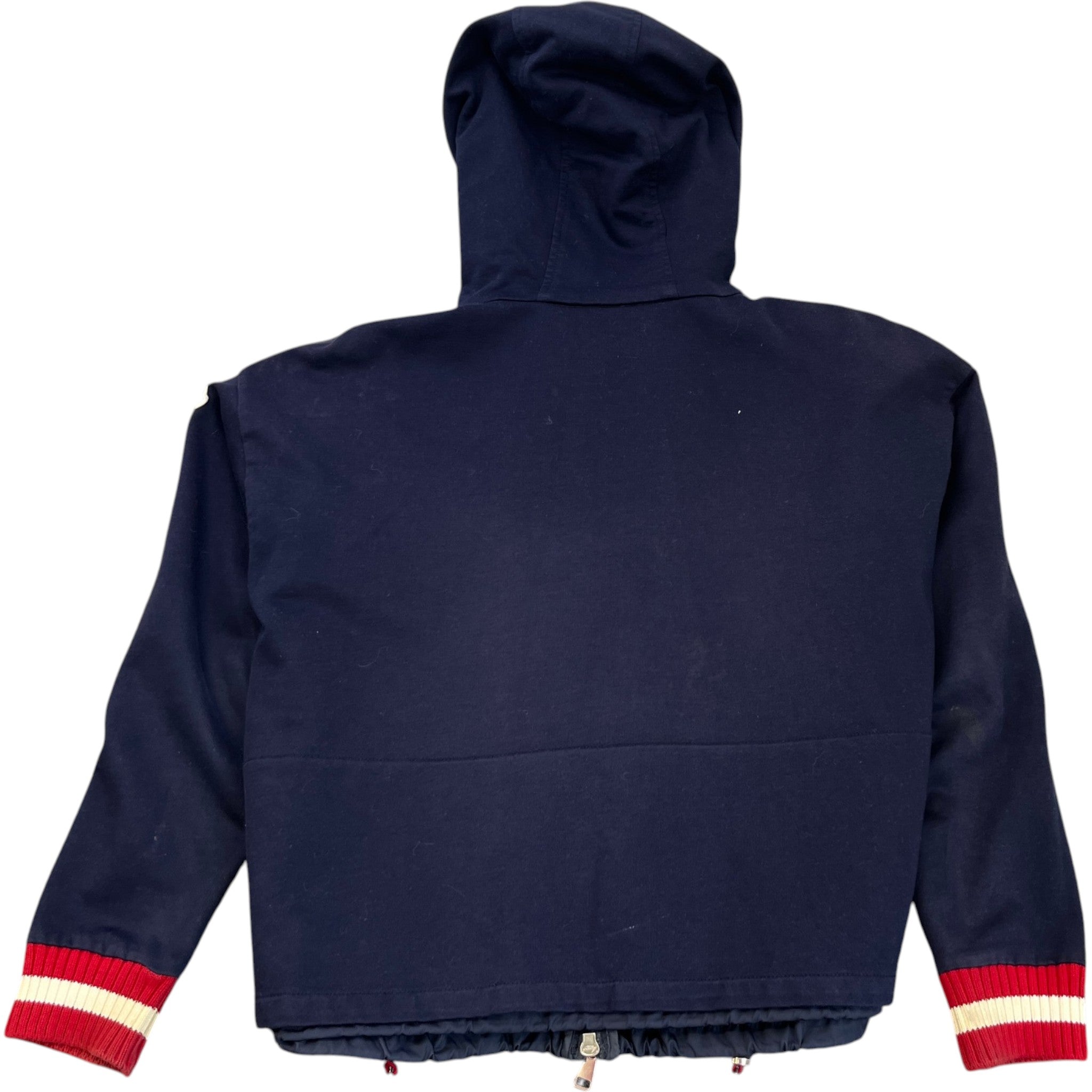 Women's Maglia Jacket Navy Size S
