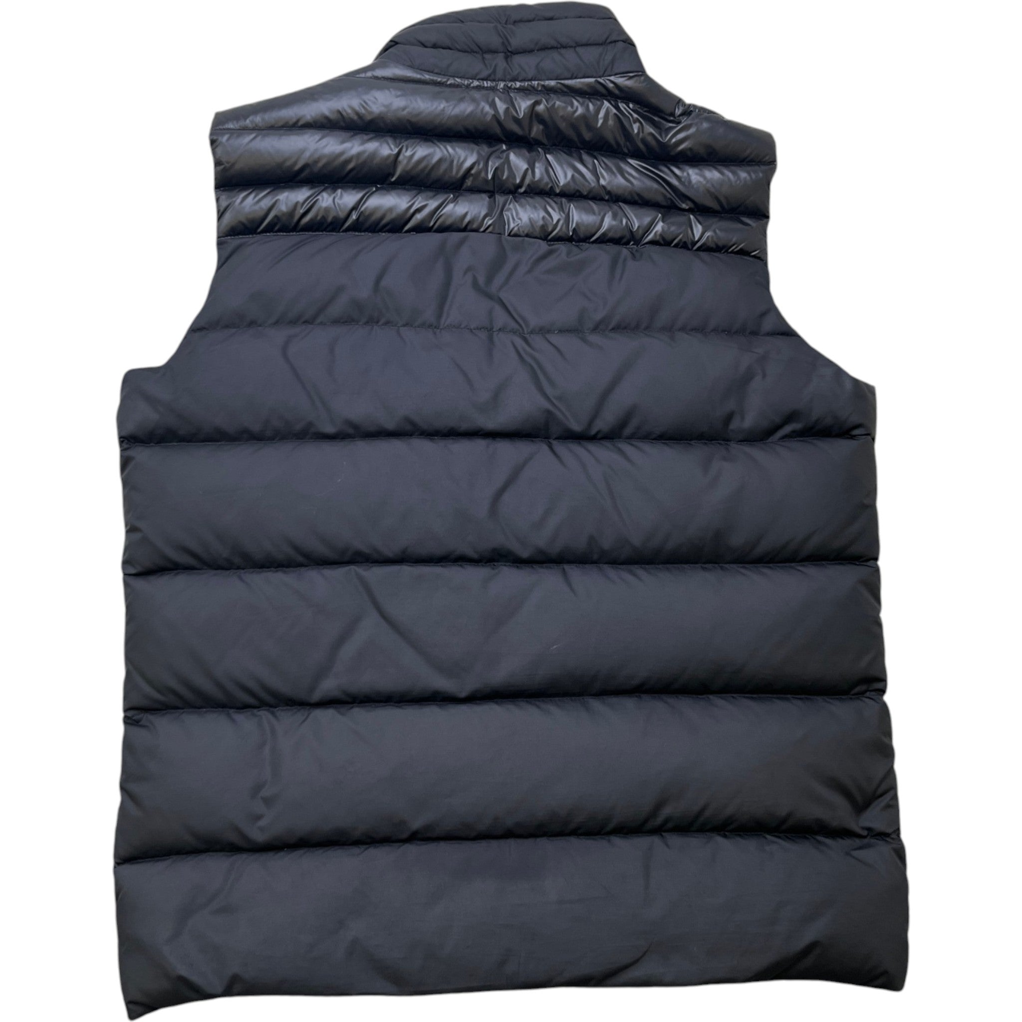 Men's Dupres Gilet Navy Size 4 / XL