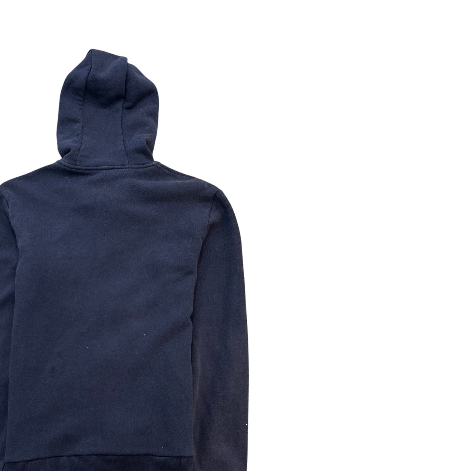 Men's Maglia Hoodie Navy Size L