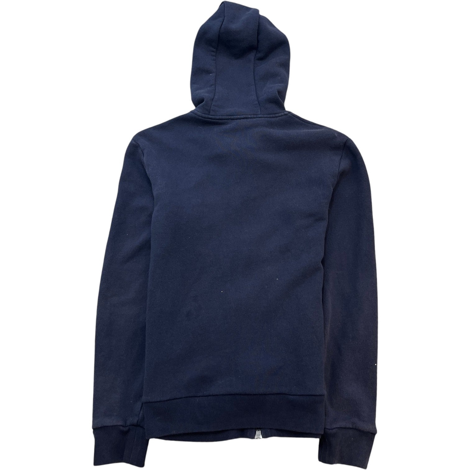 Men's Maglia Hoodie Navy Size L