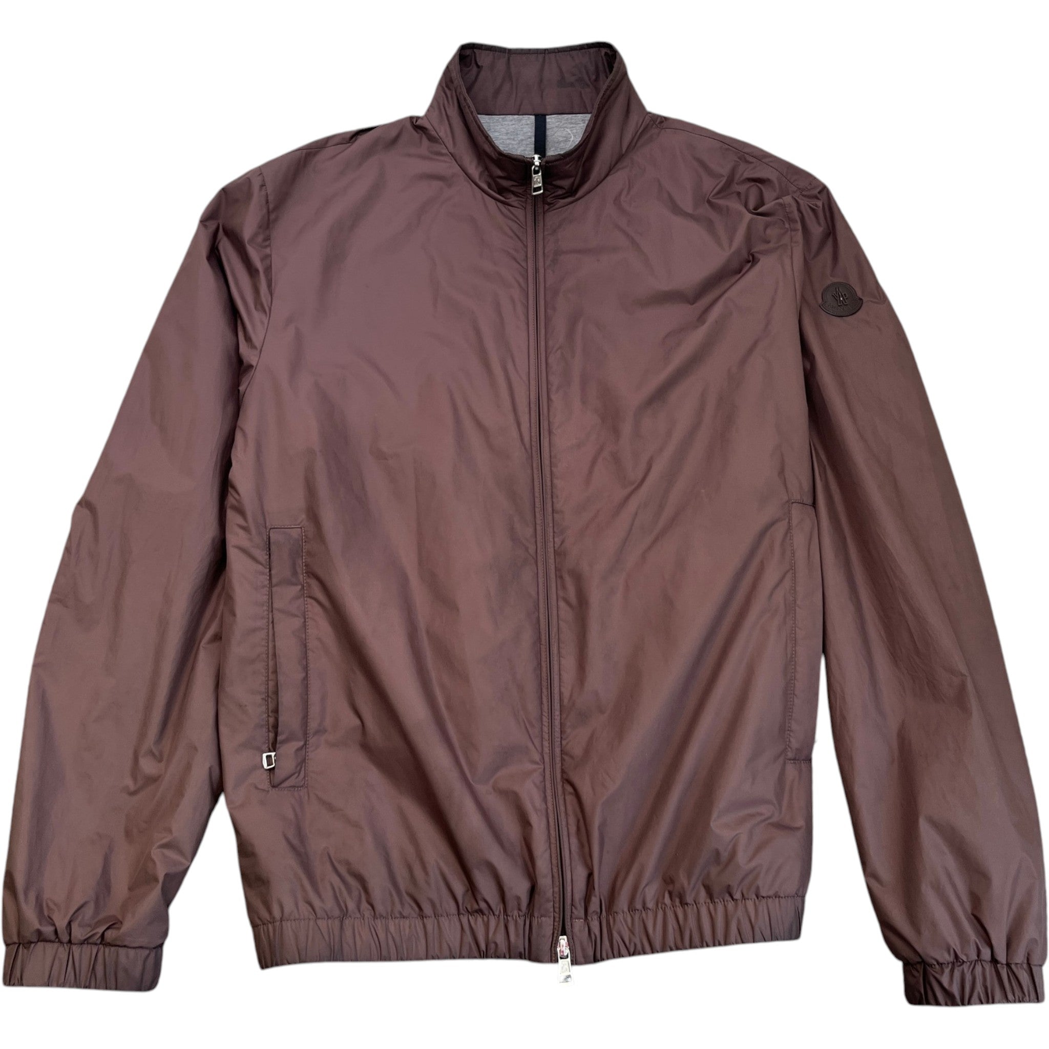 Men's Meidassa Jacket Brown Size 4 / XL