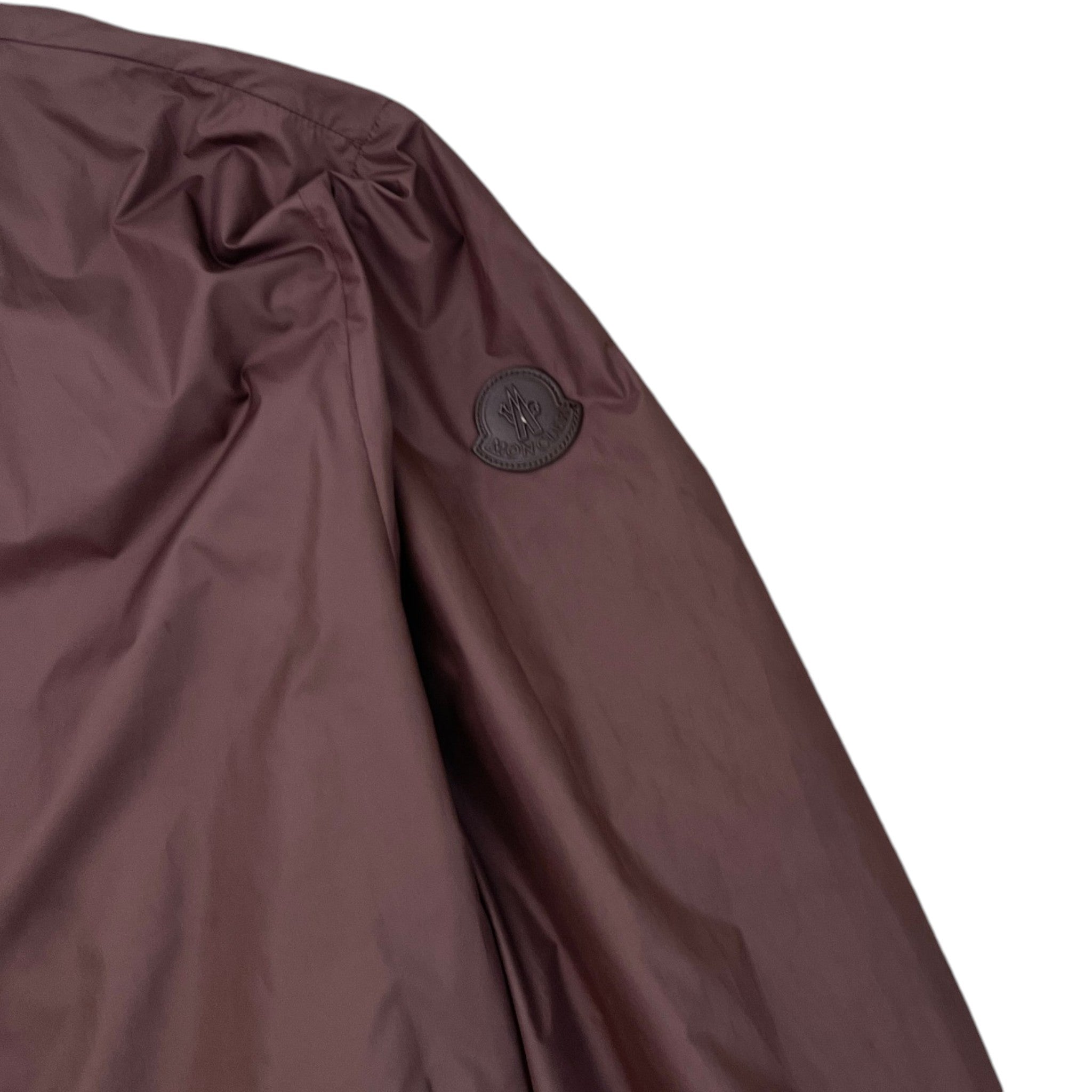 Men's Meidassa Jacket Brown Size 4 / XL