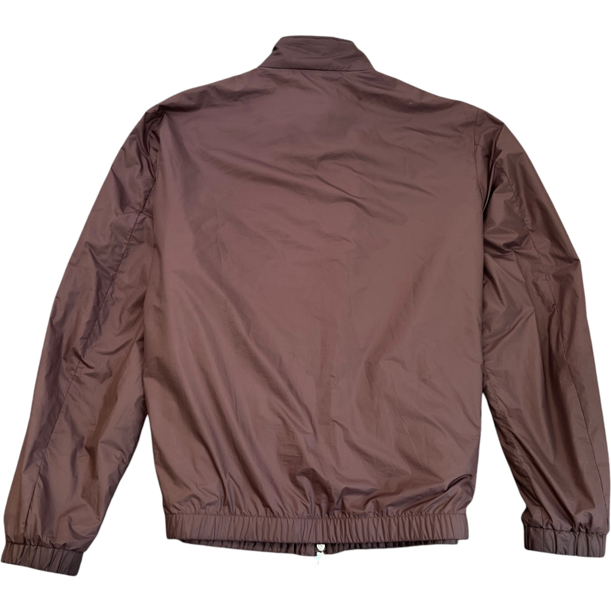 Men's Meidassa Jacket Brown Size 4 / XL
