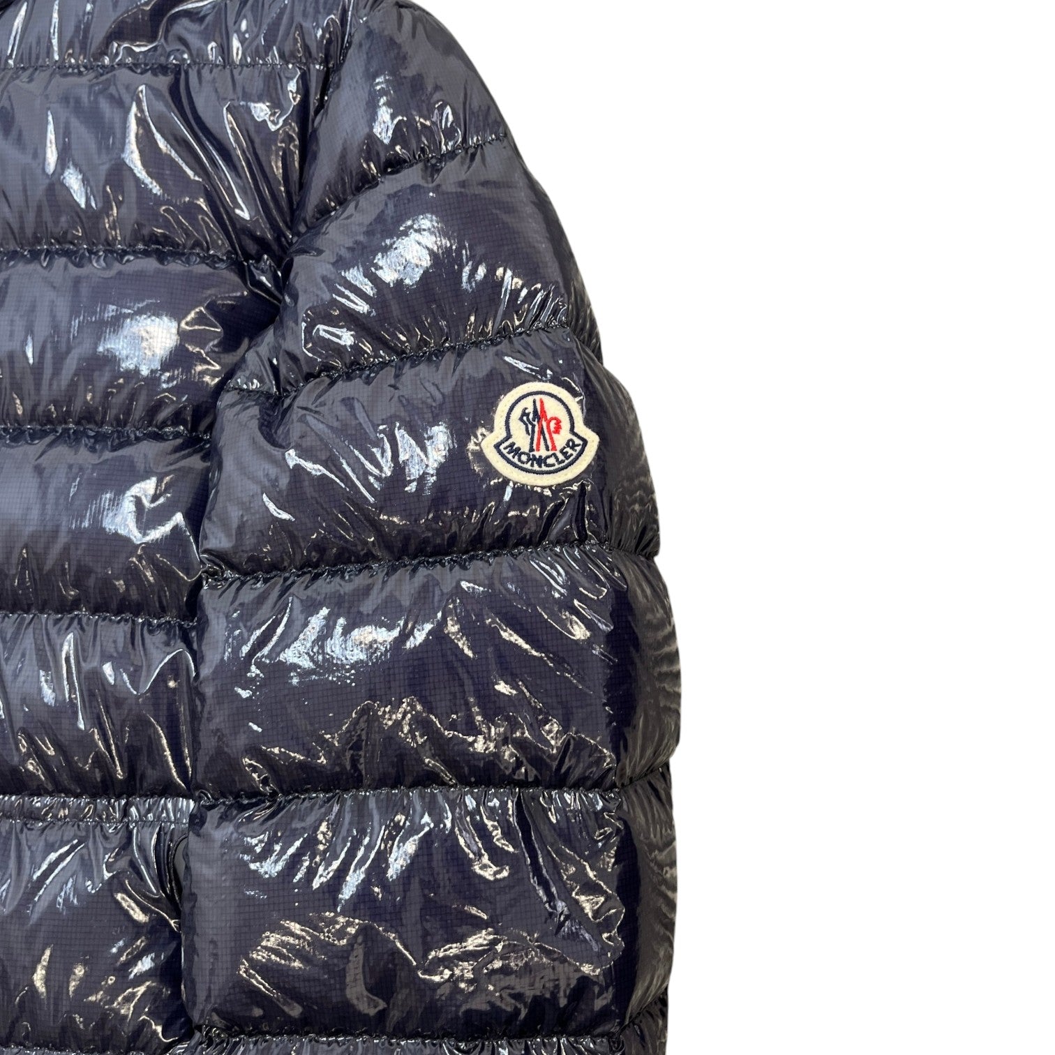 Men's Agar Jacket Navy Size 1 / S