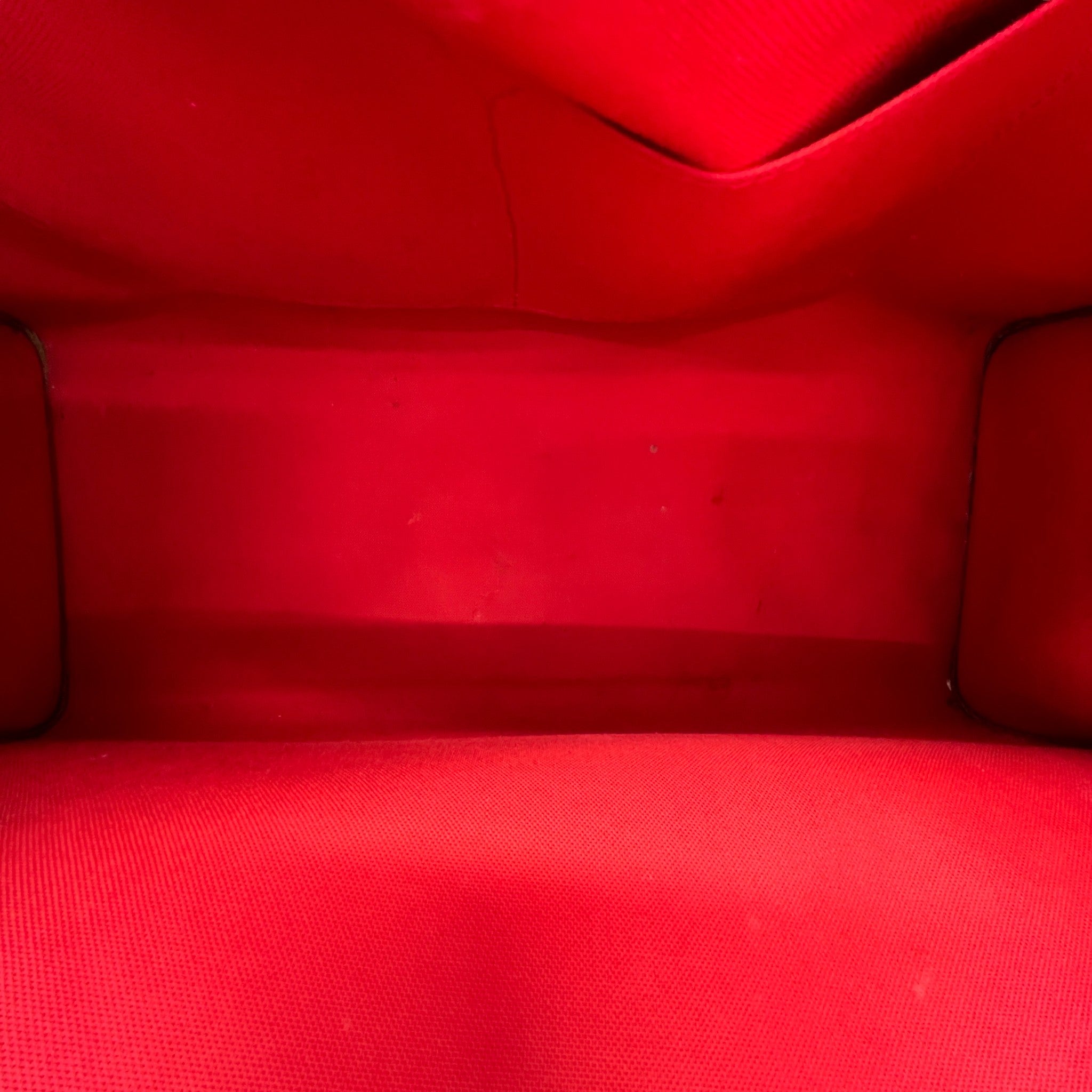 Women's Monogram Onthego Gm Tote Handbag Brown