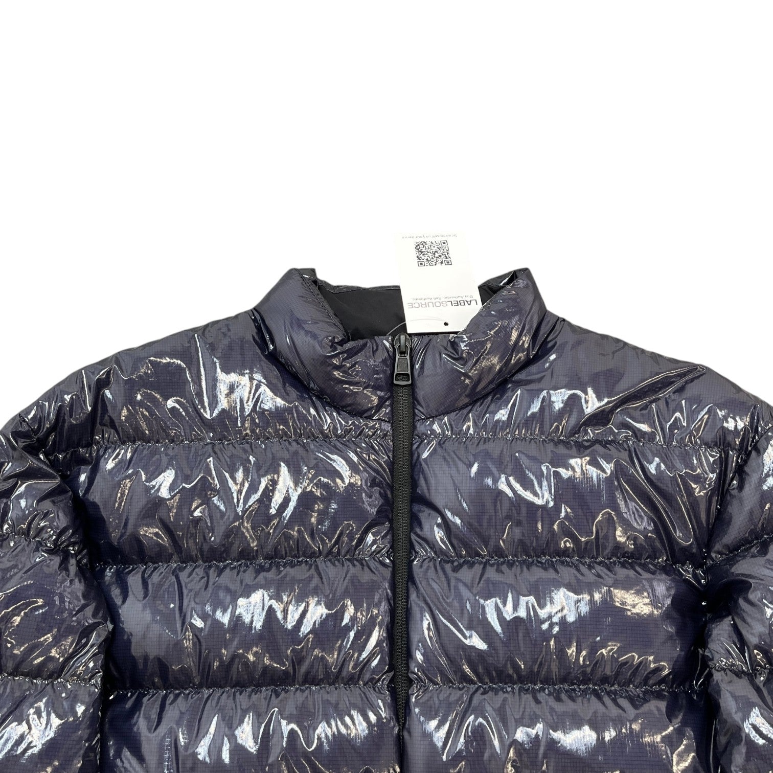 Men's Agar Jacket Navy Size 1 / S