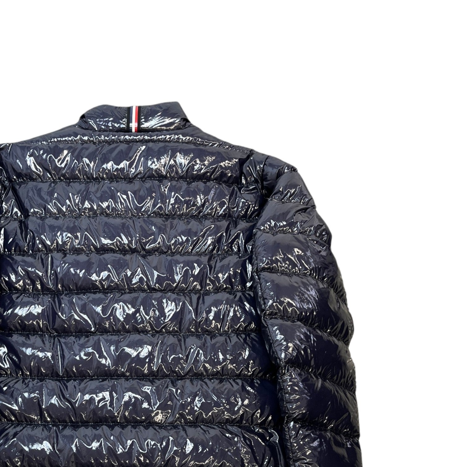 Men's Agar Jacket Navy Size 1 / S