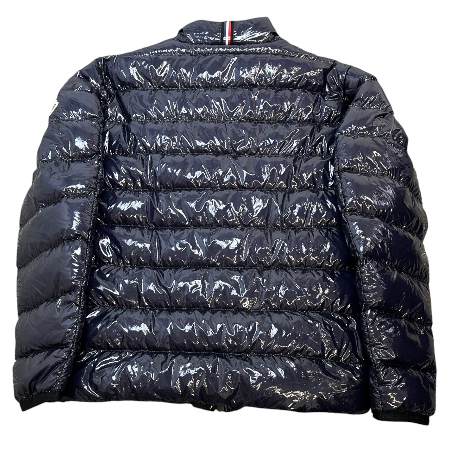 Men's Agar Jacket Navy Size 1 / S