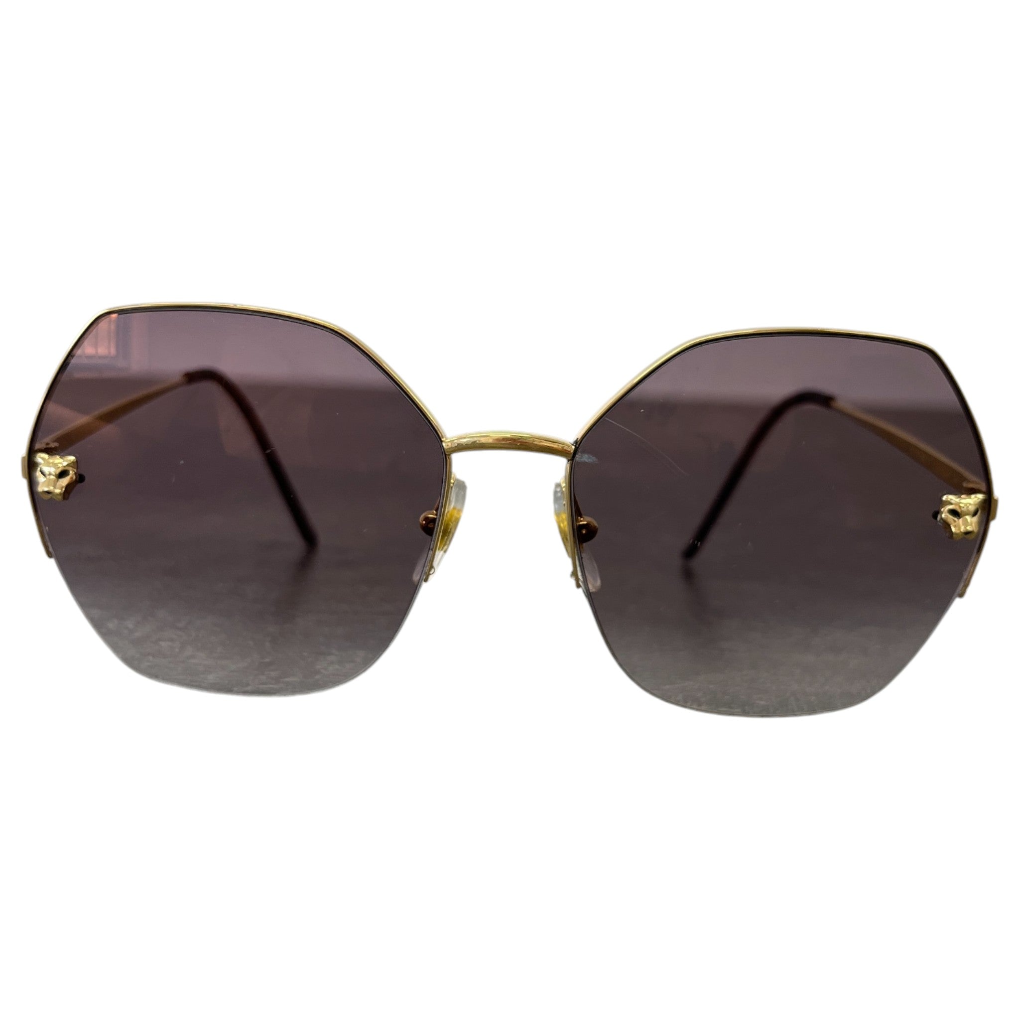 Women's Ct0332S Sunglasses Burgundy