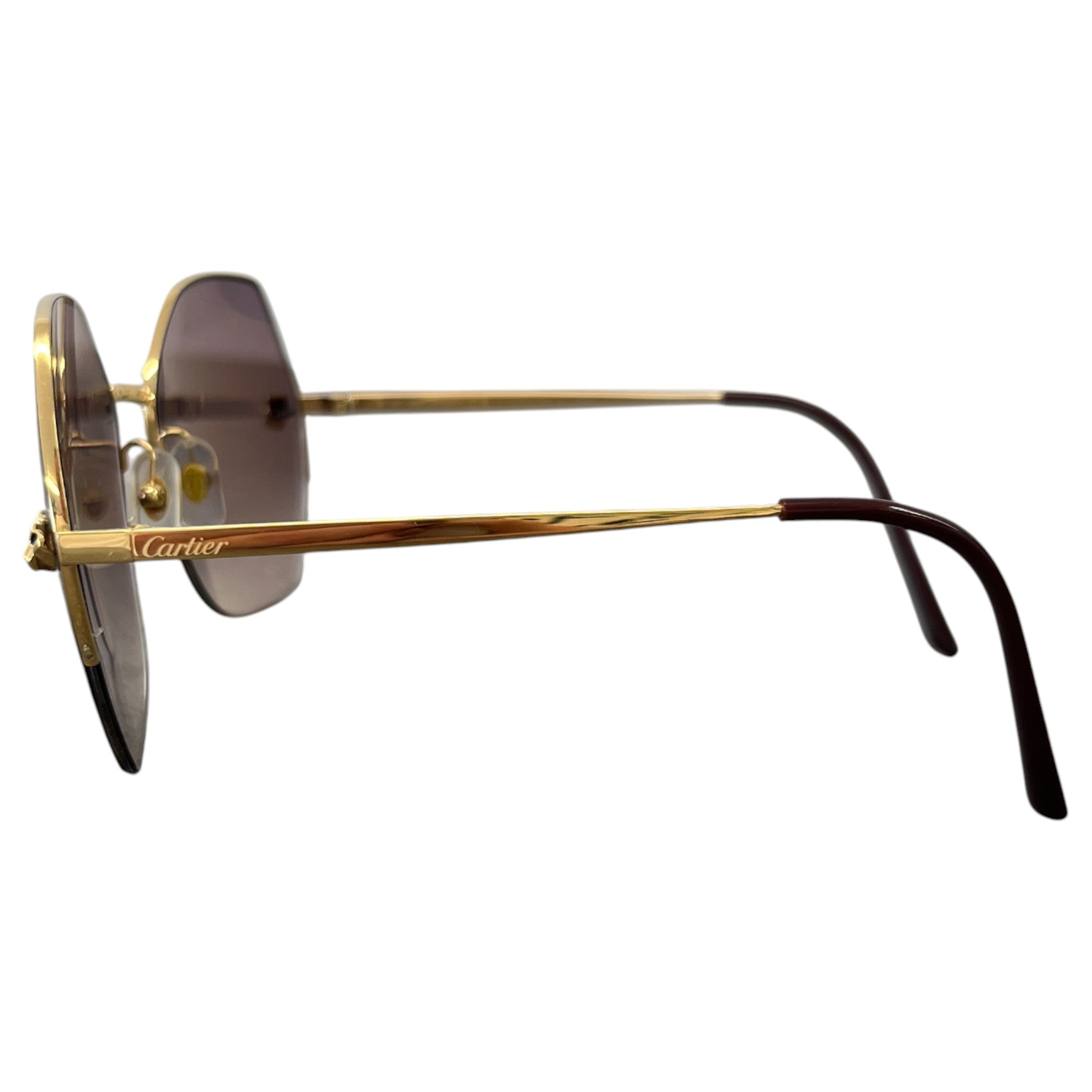 Women's Ct0332S Sunglasses Burgundy