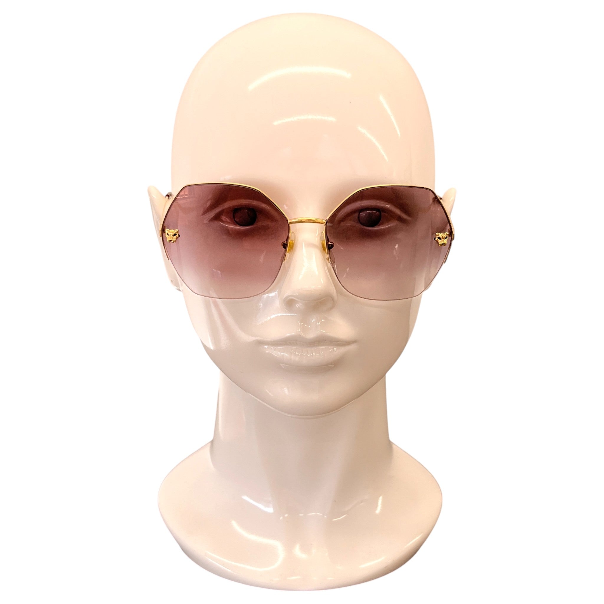 Women's Ct0332S Sunglasses Burgundy