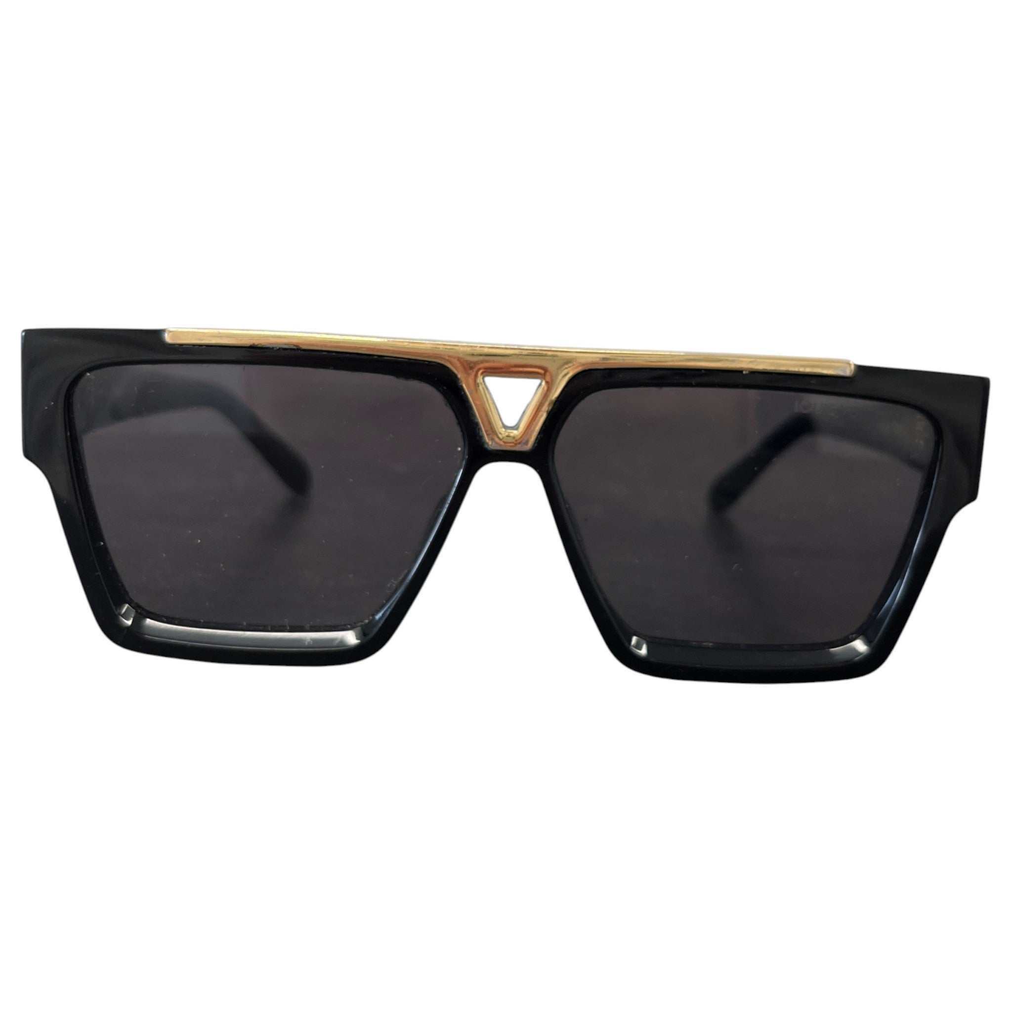 Men's 1.1 Evidence Sunglasses Black