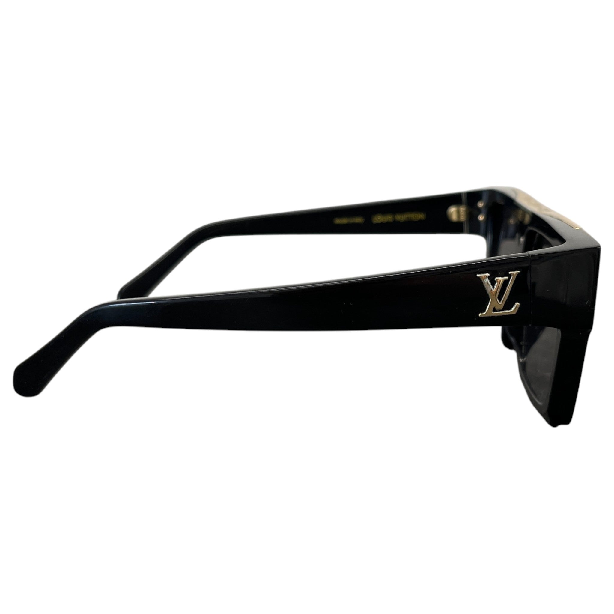 Men's 1.1 Evidence Sunglasses Black