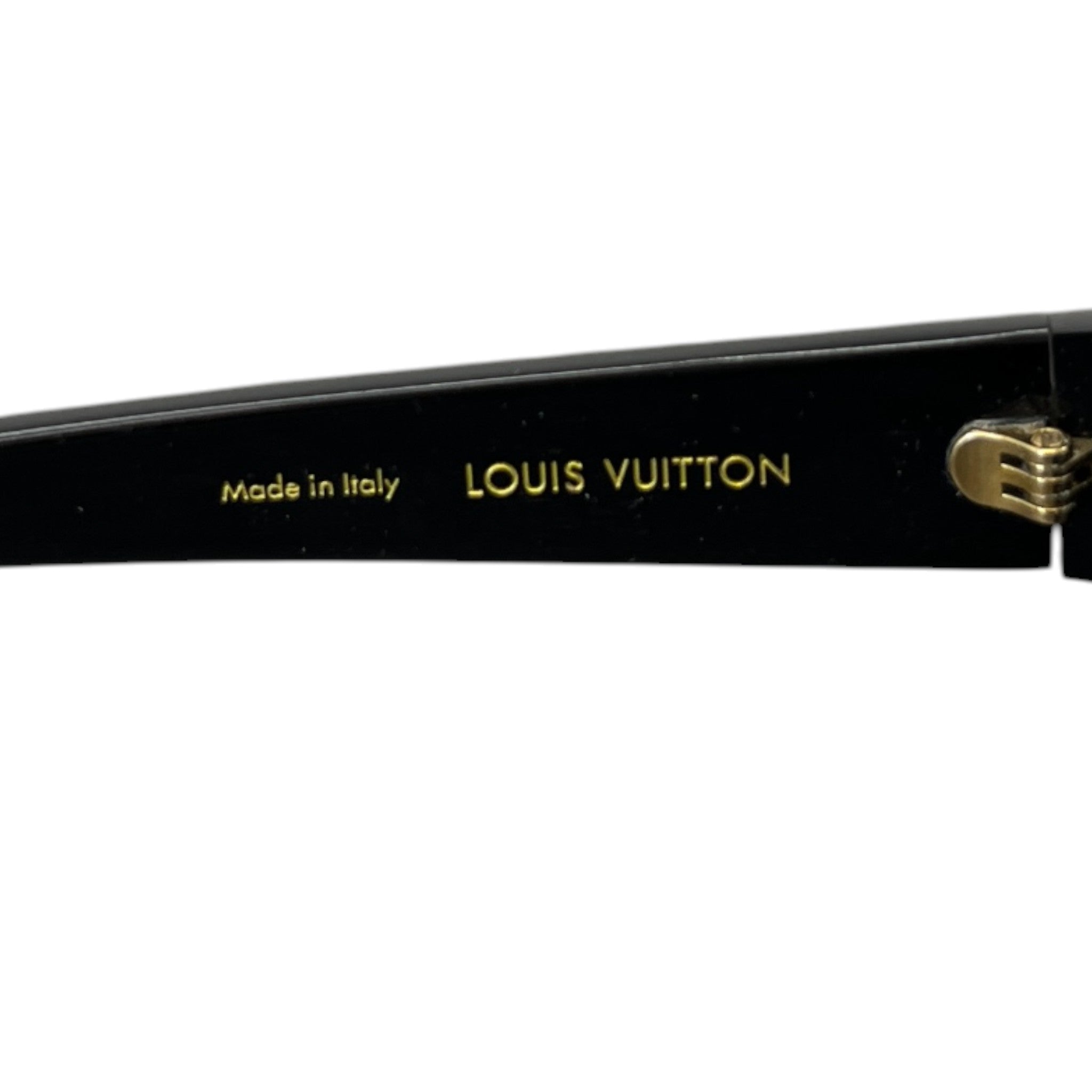 Men's 1.1 Evidence Sunglasses Black