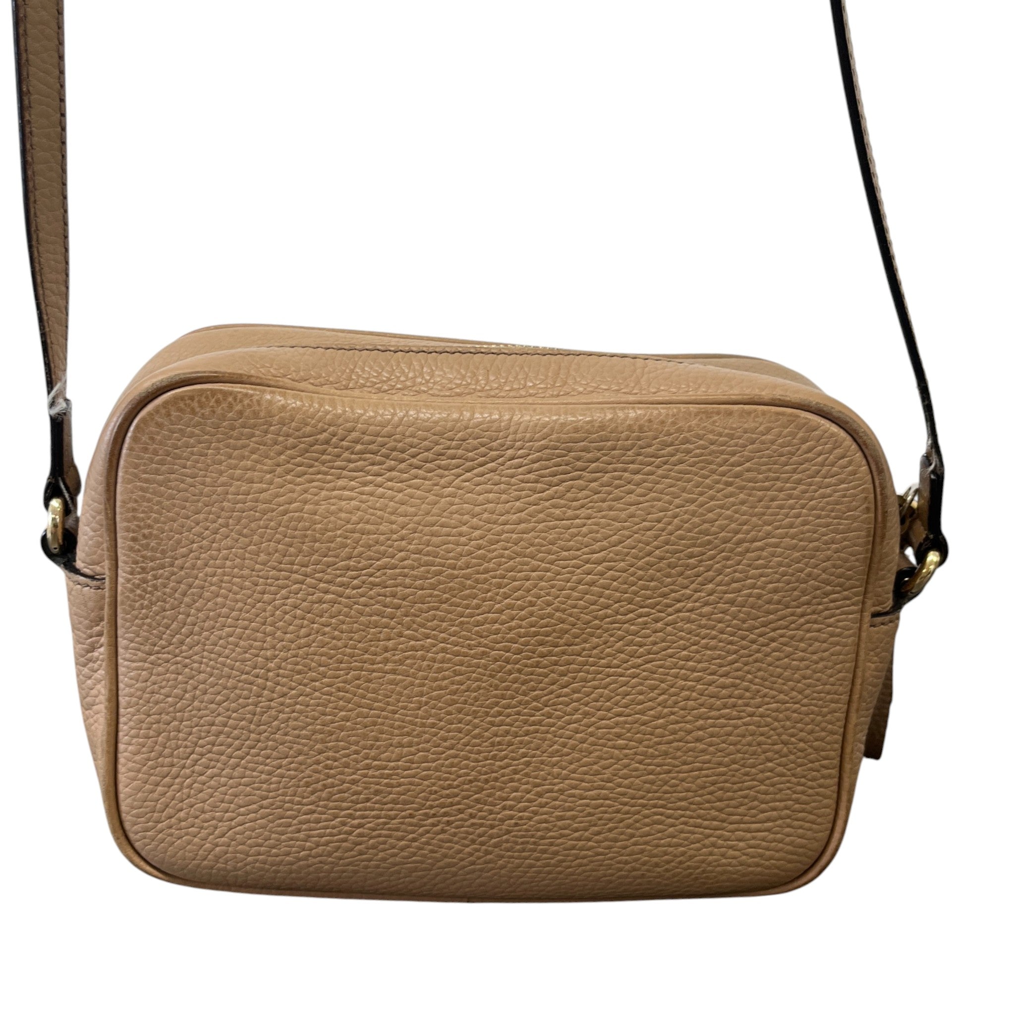 Women's Soho Camera Bag Nude