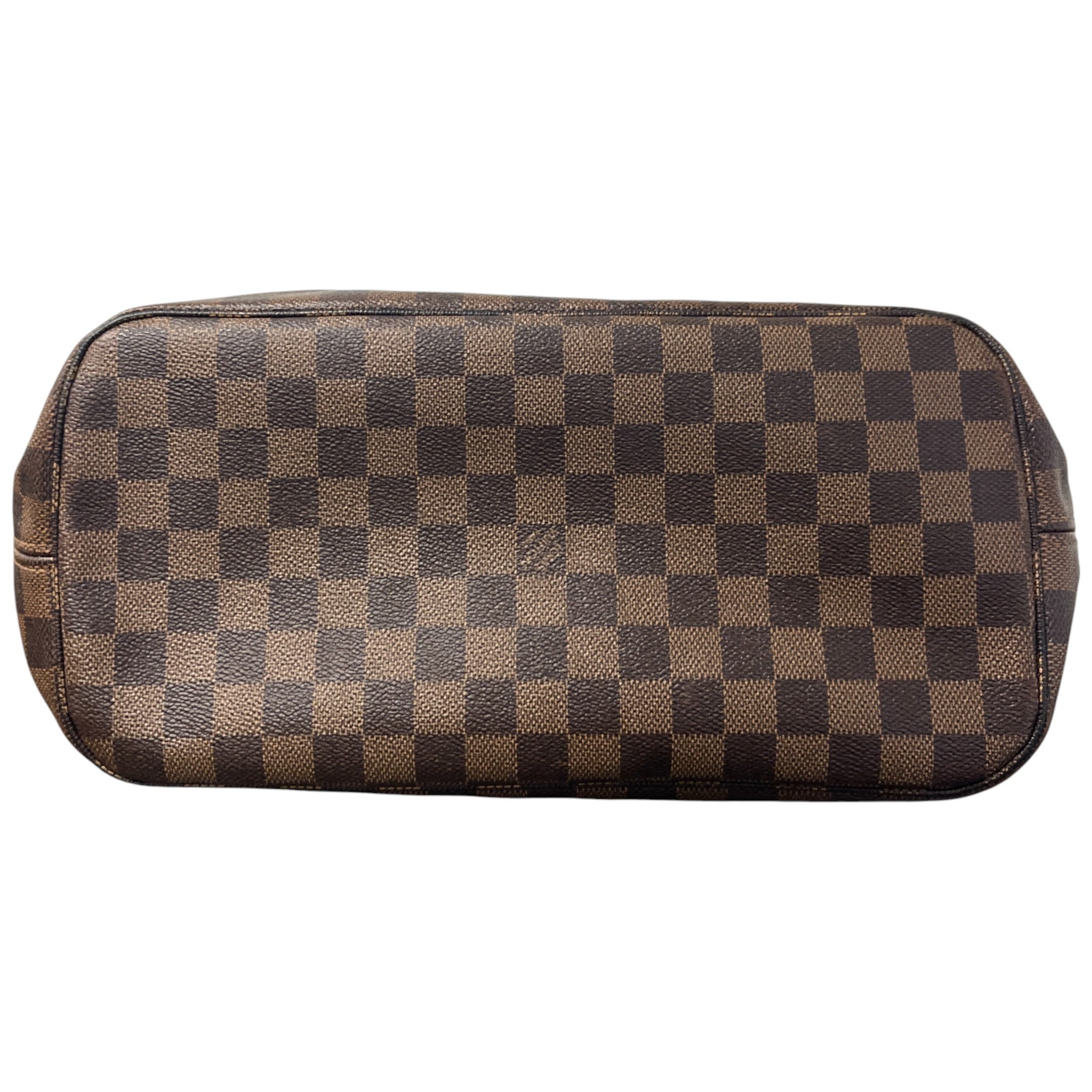 Women's Monogram Neverfull Mm Bag Brown