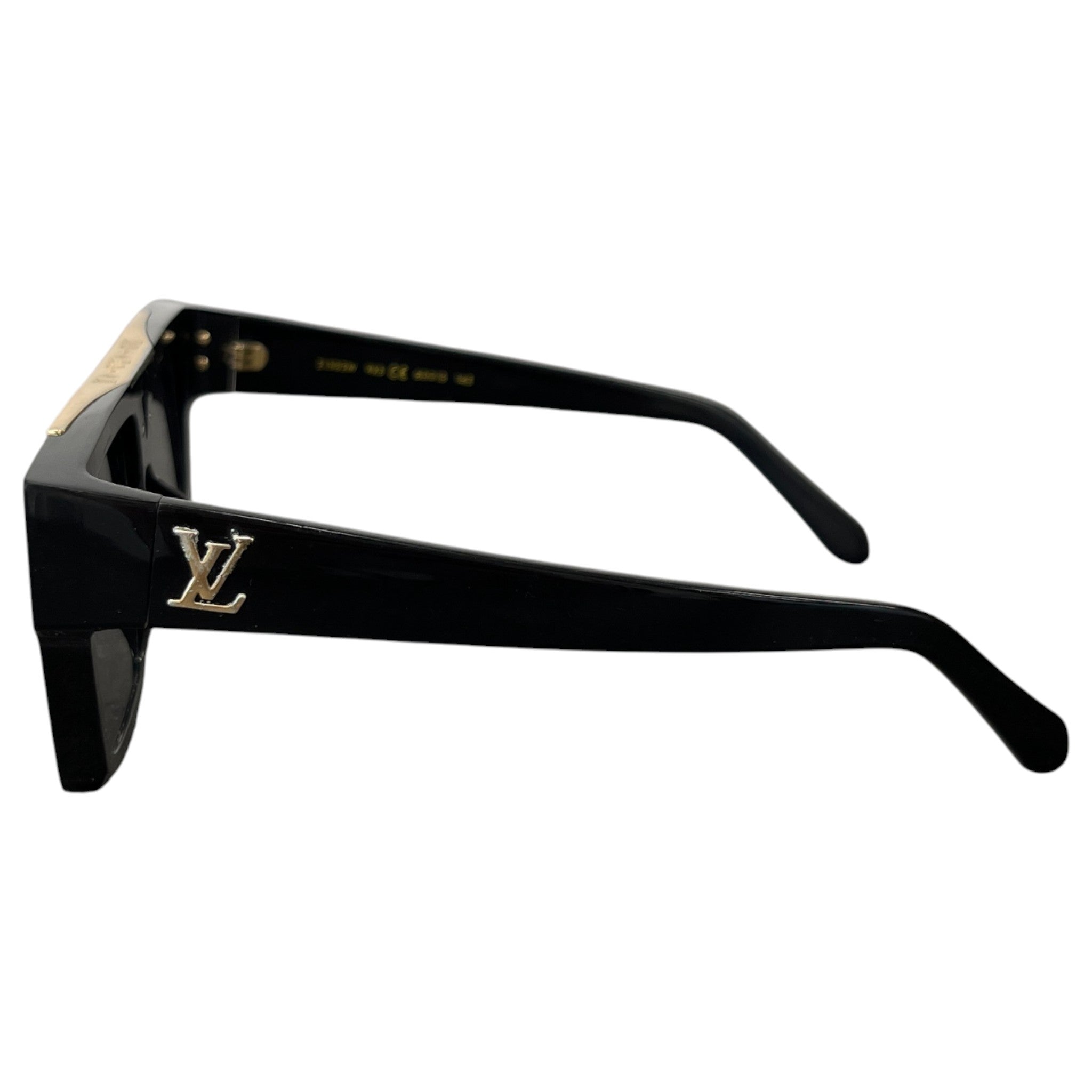 Men's 1.1 Evidence Sunglasses Black