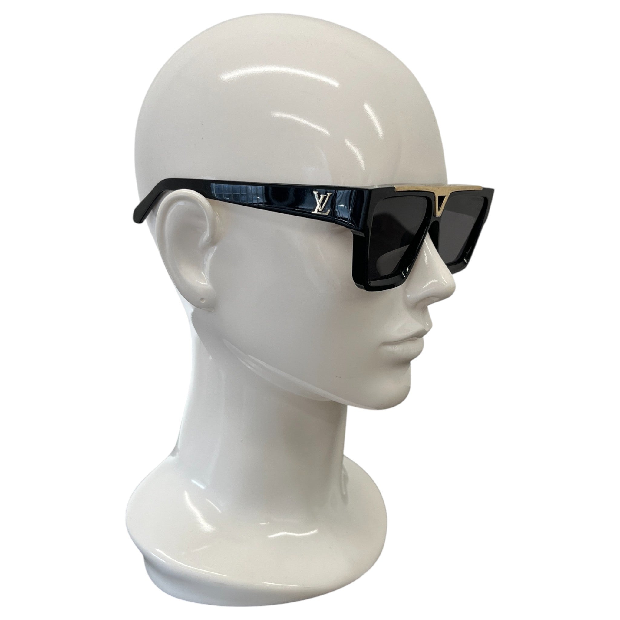 Men's 1.1 Evidence Sunglasses Black