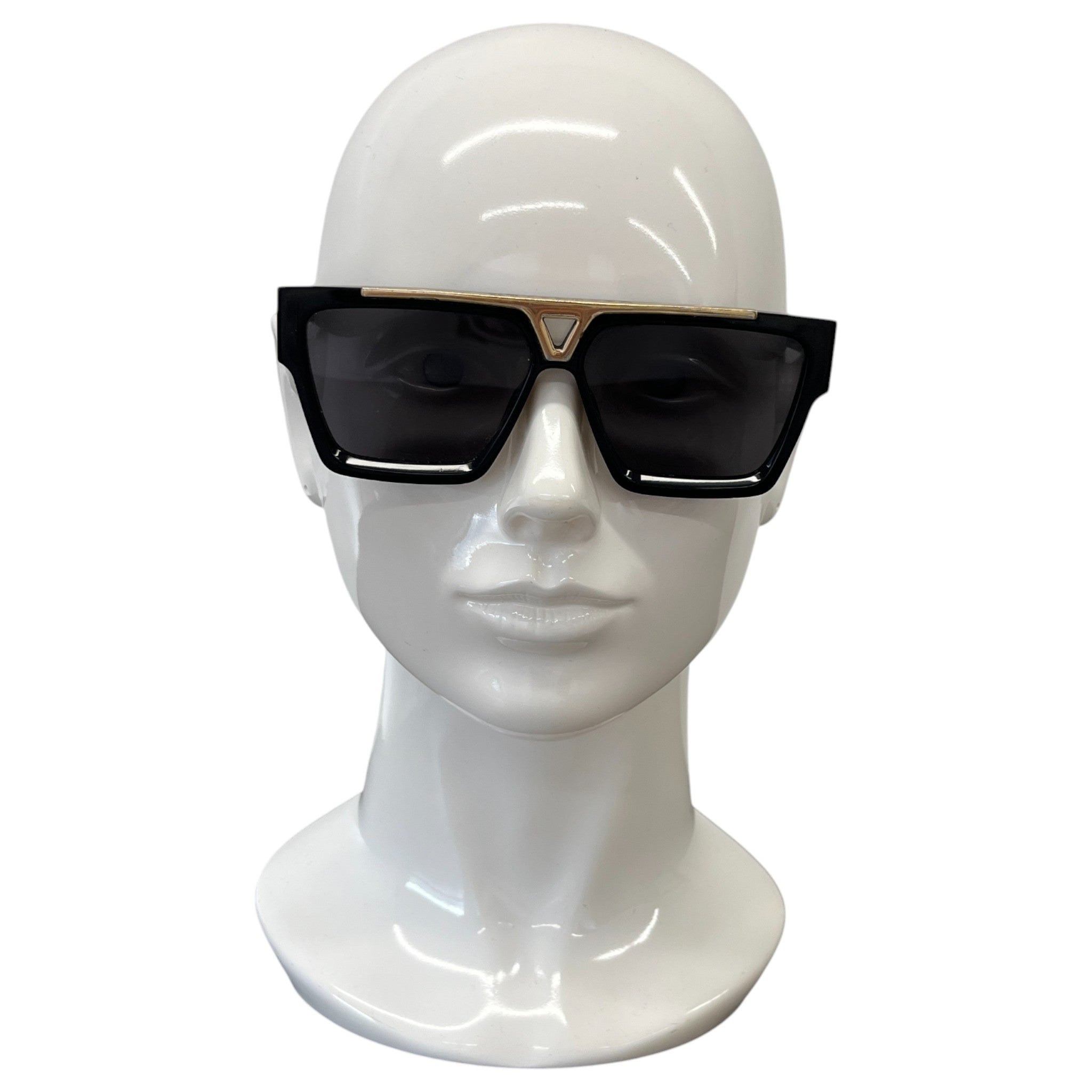 Men's 1.1 Evidence Sunglasses Black