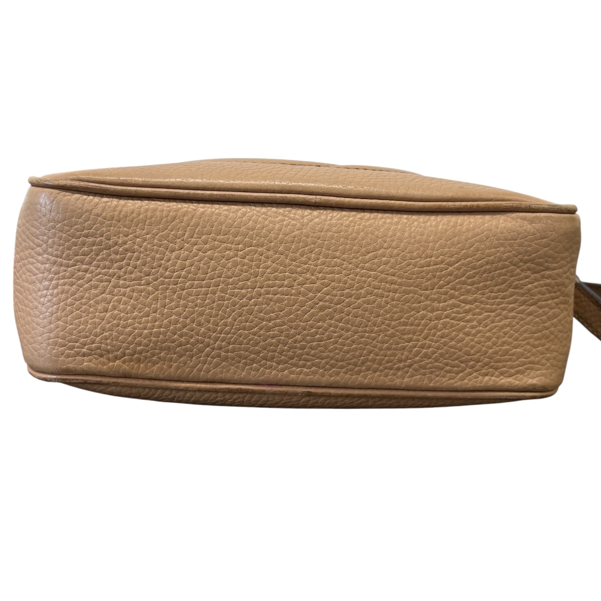 Women's Soho Camera Bag Nude