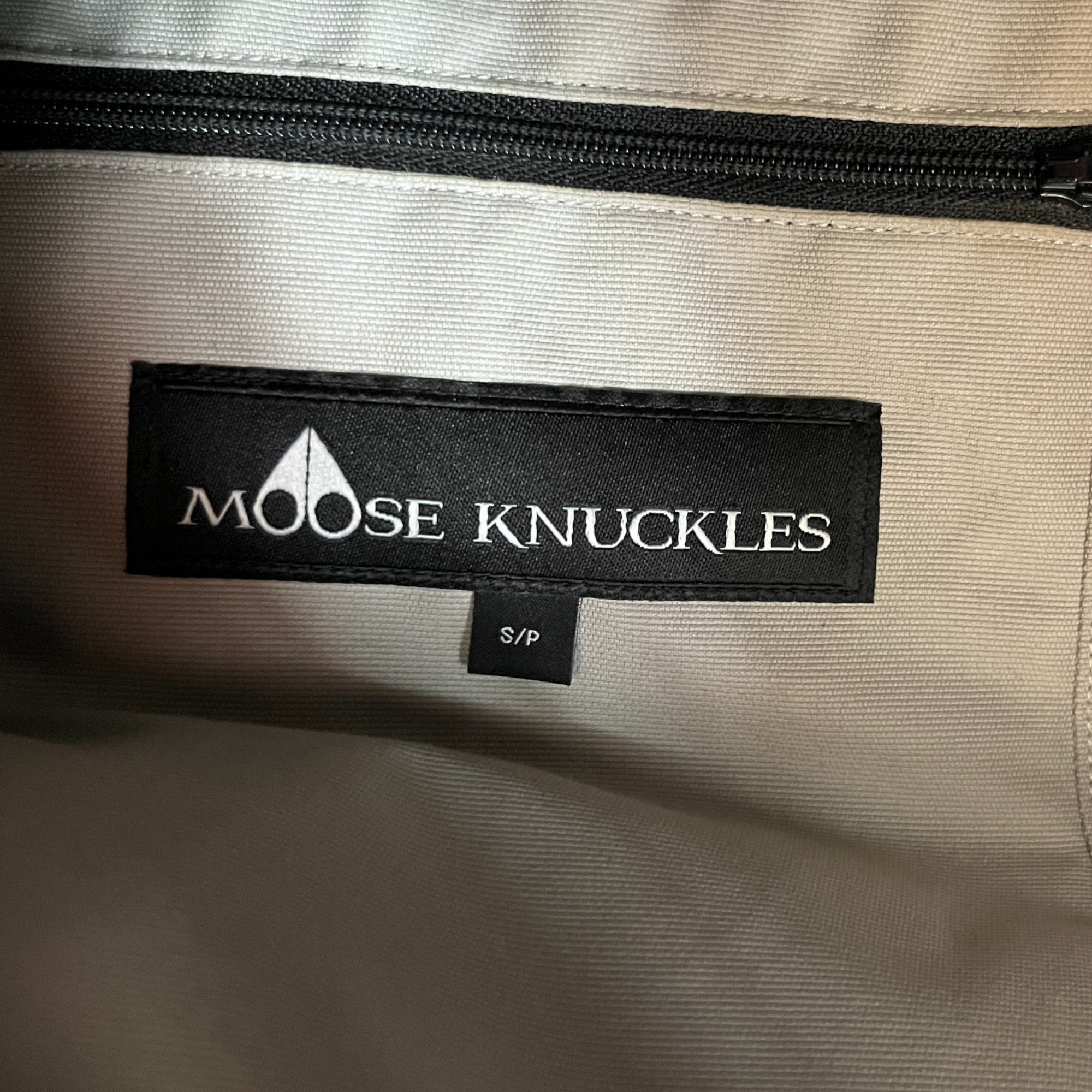 Men's 3Q Original Vest Gilet Grey Size S