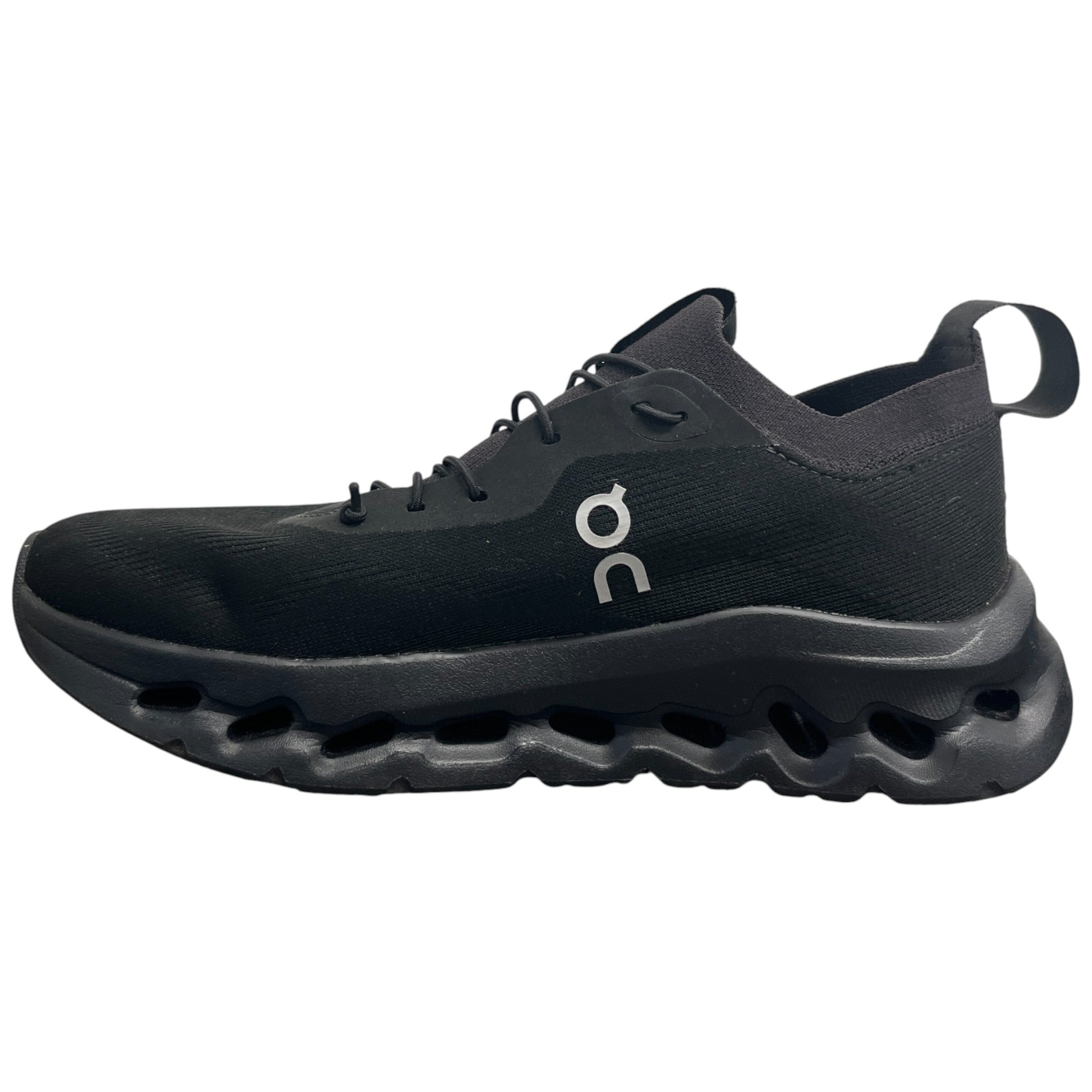 Women's X On Cloudtilt Low Trainers Black Size EU 39 / UK 6