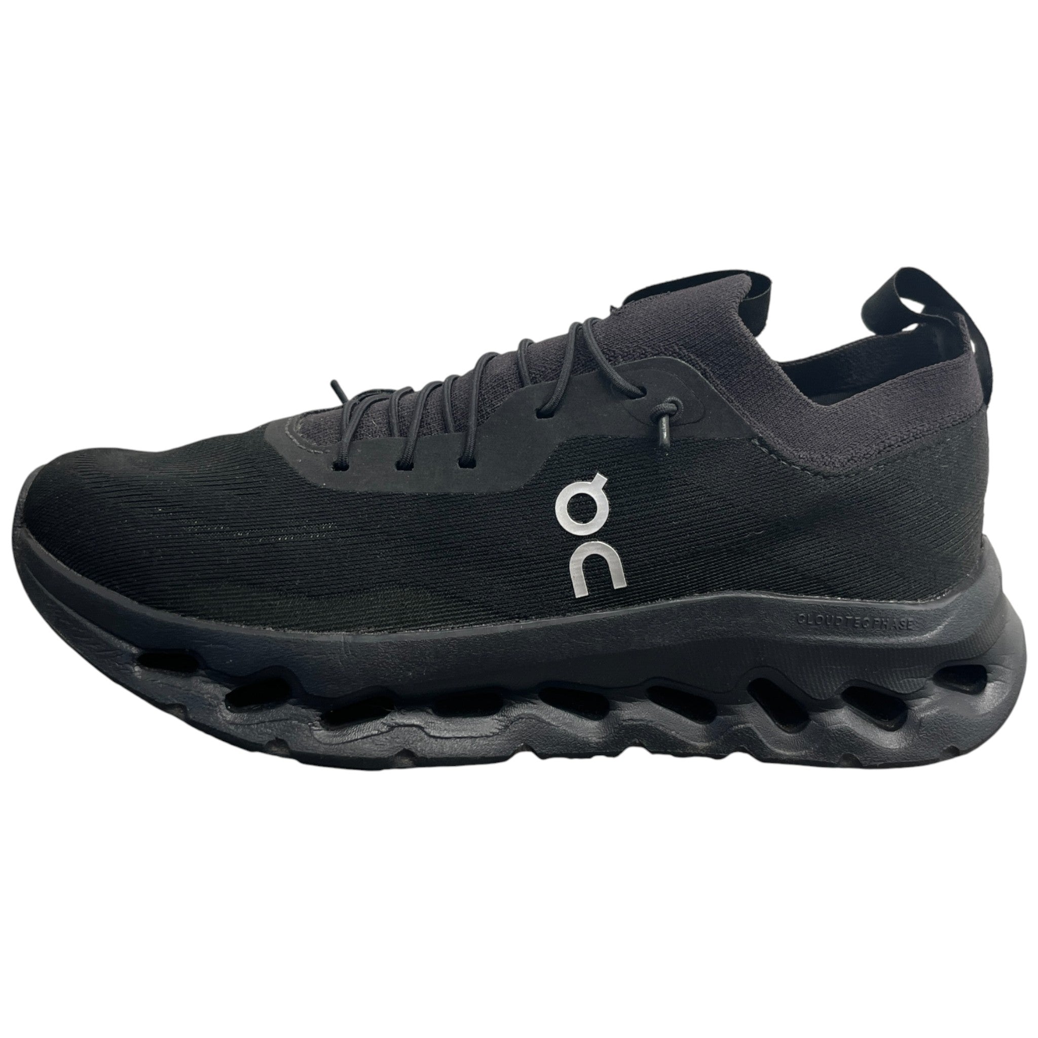Women's X On Cloudtilt Low Trainers Black Size EU 39 / UK 6