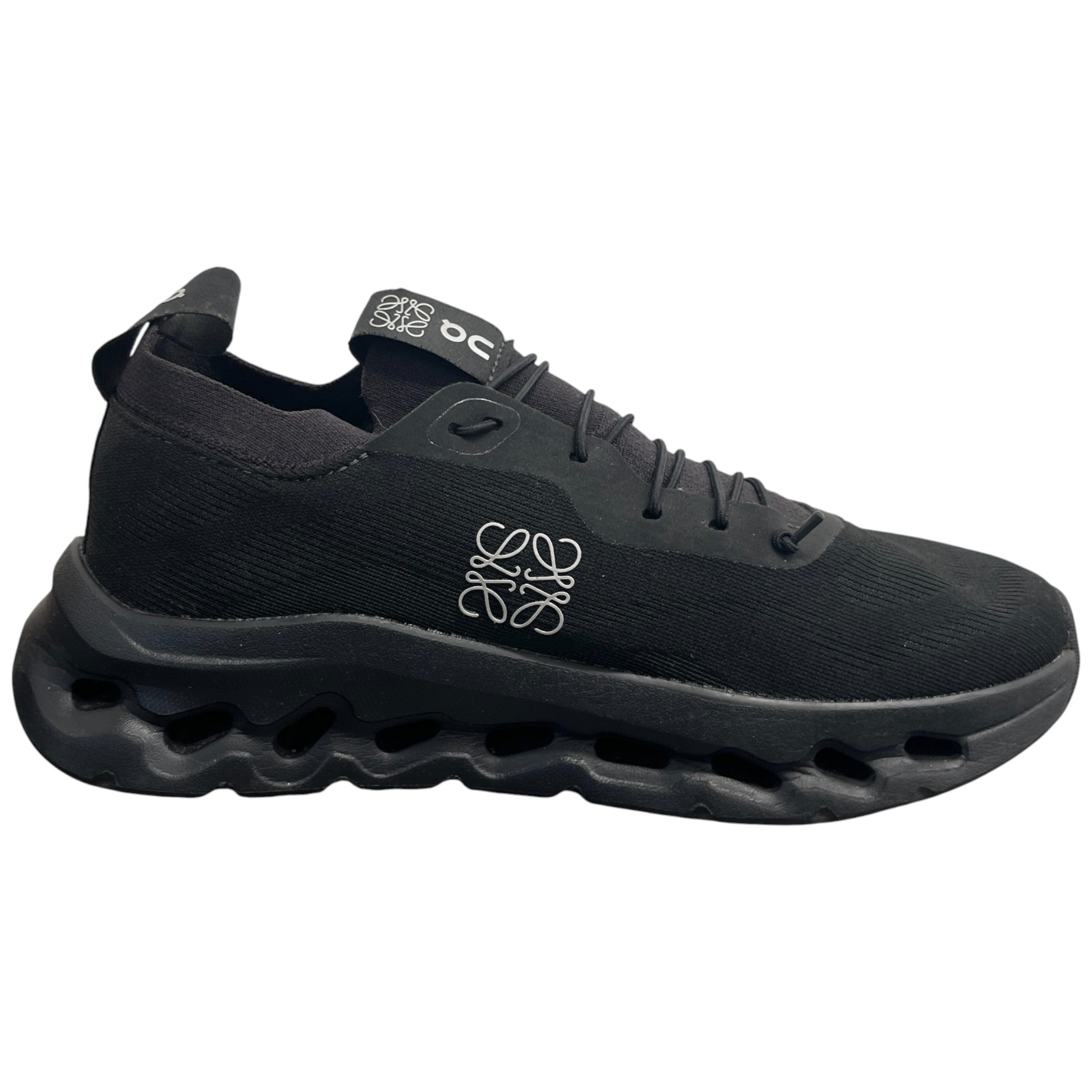 Women's X On Cloudtilt Low Trainers Black Size EU 39 / UK 6