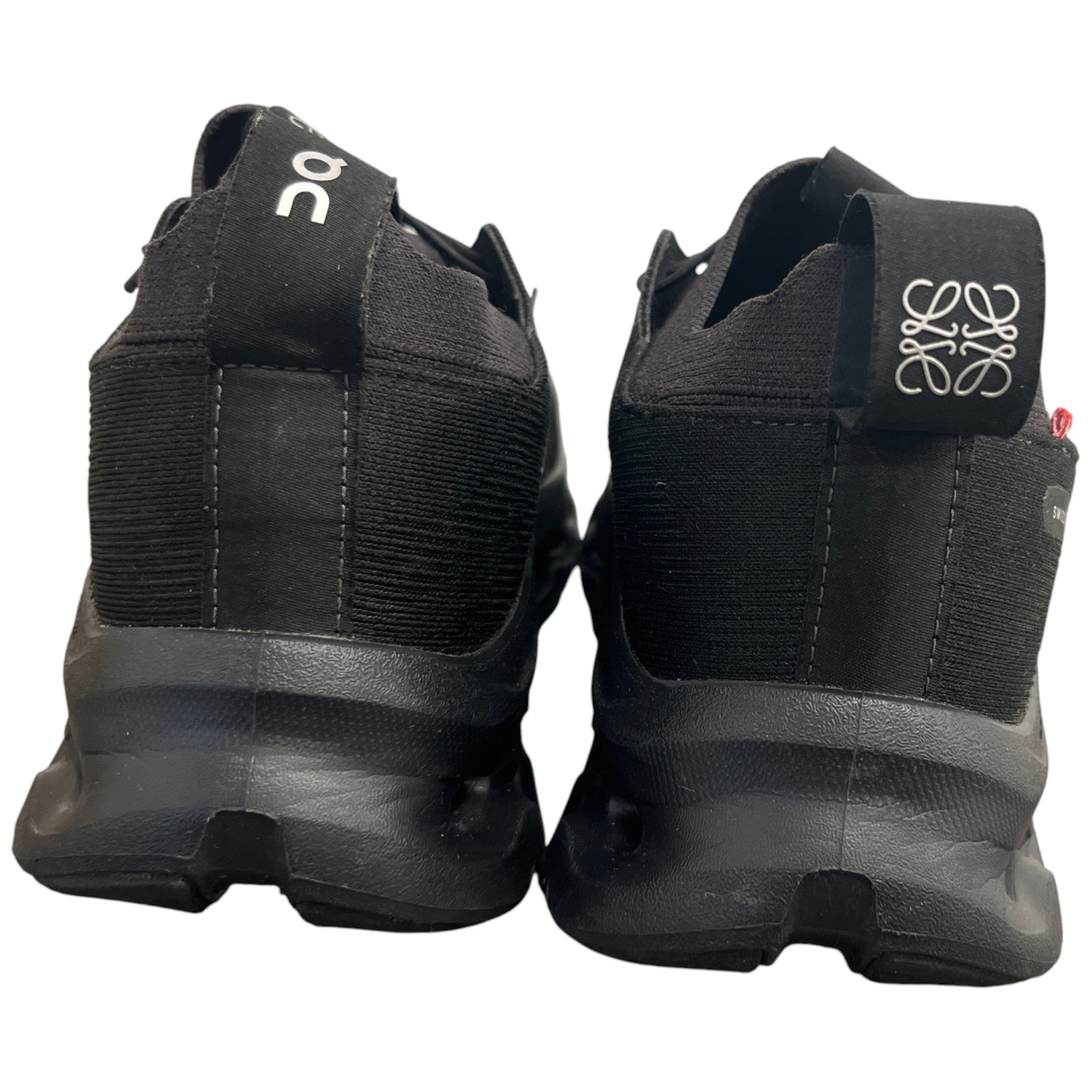 Women's X On Cloudtilt Low Trainers Black Size EU 39 / UK 6