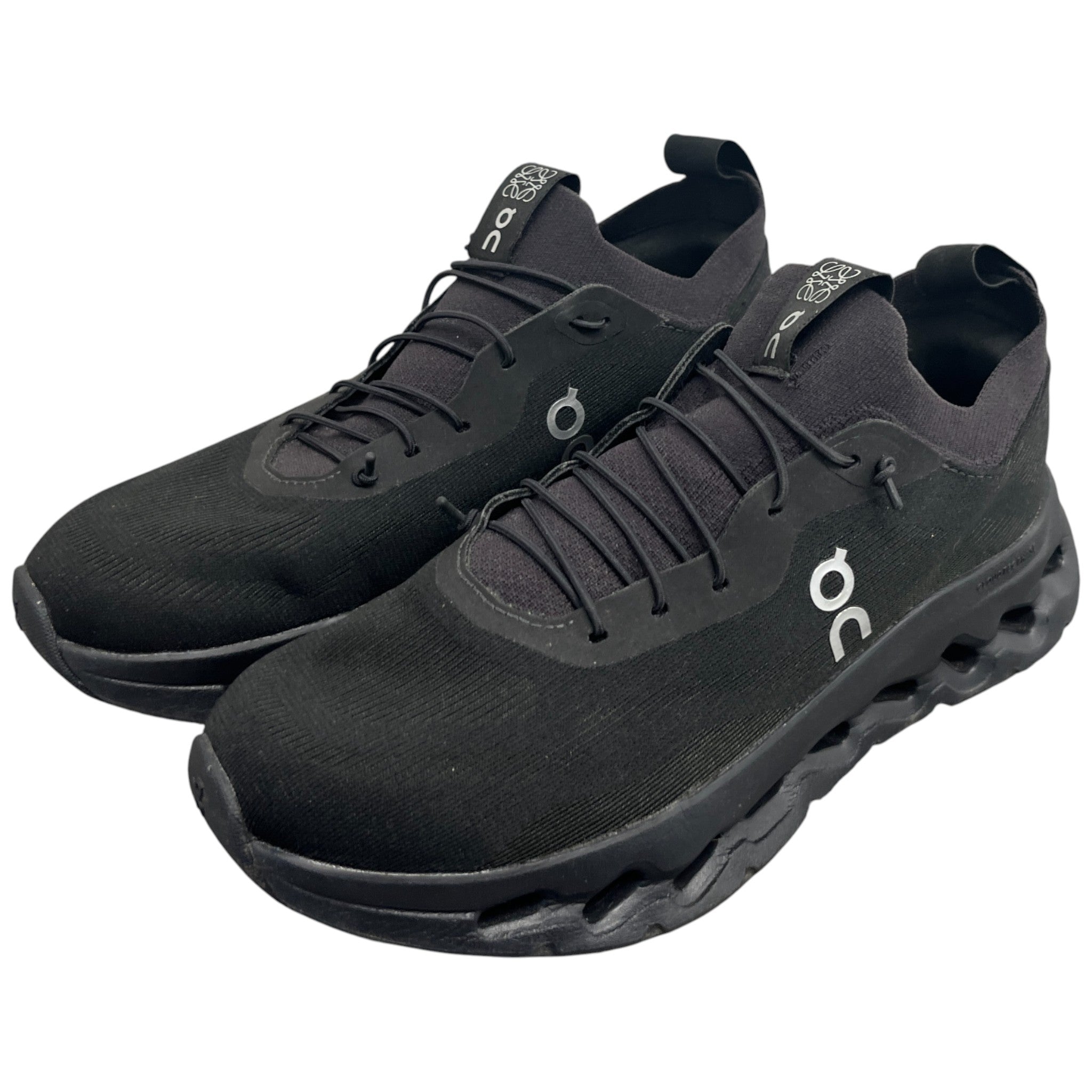 Women's X On Cloudtilt Low Trainers Black Size EU 39 / UK 6