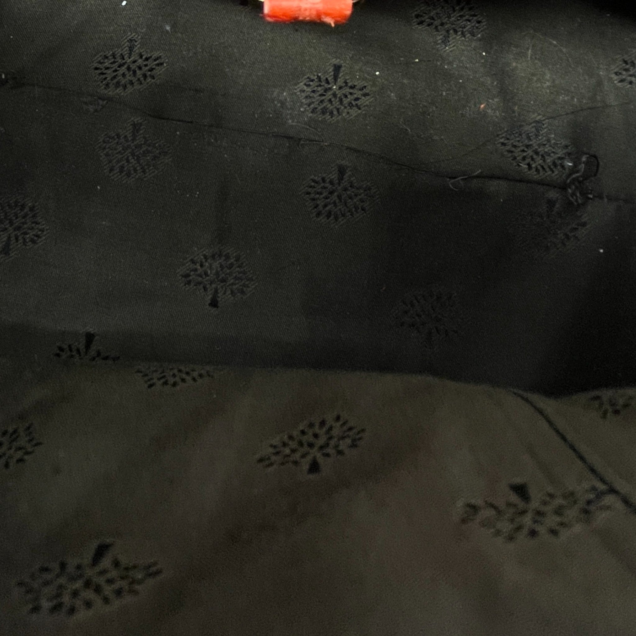 Women's Alexia Python Handbag Burnt Orange