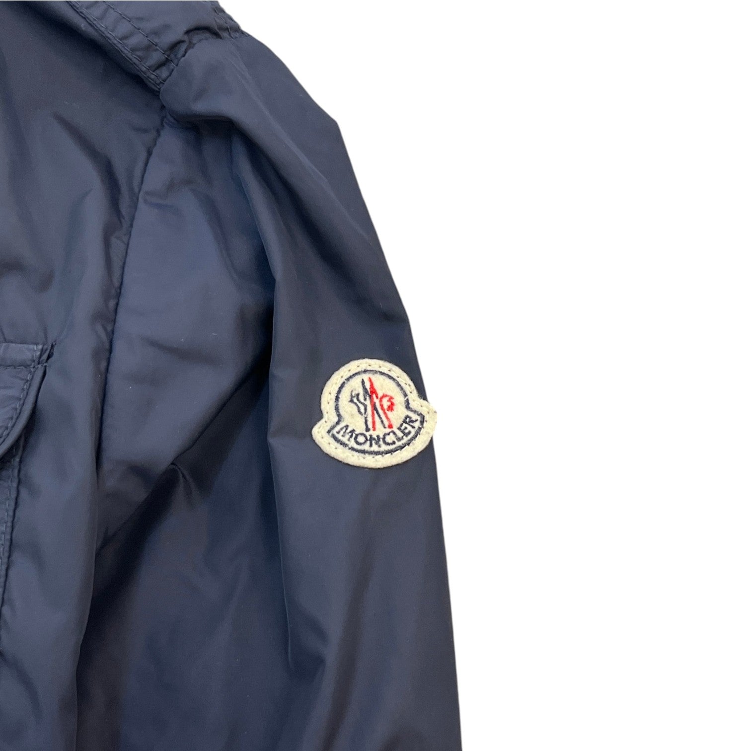 Men's Delonix Jacket Navy Size 3 / L