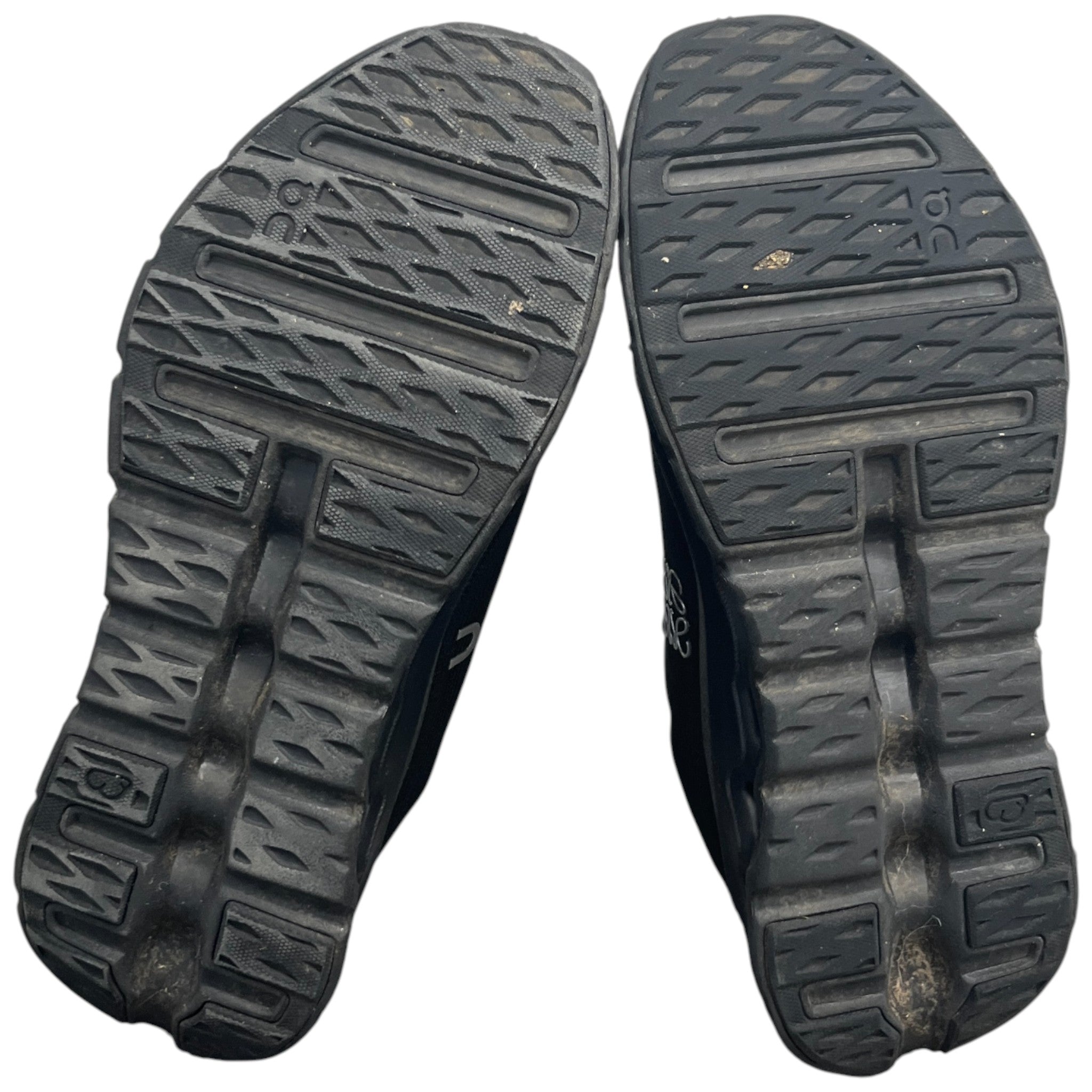 Women's X On Cloudtilt Low Trainers Black Size EU 39 / UK 6