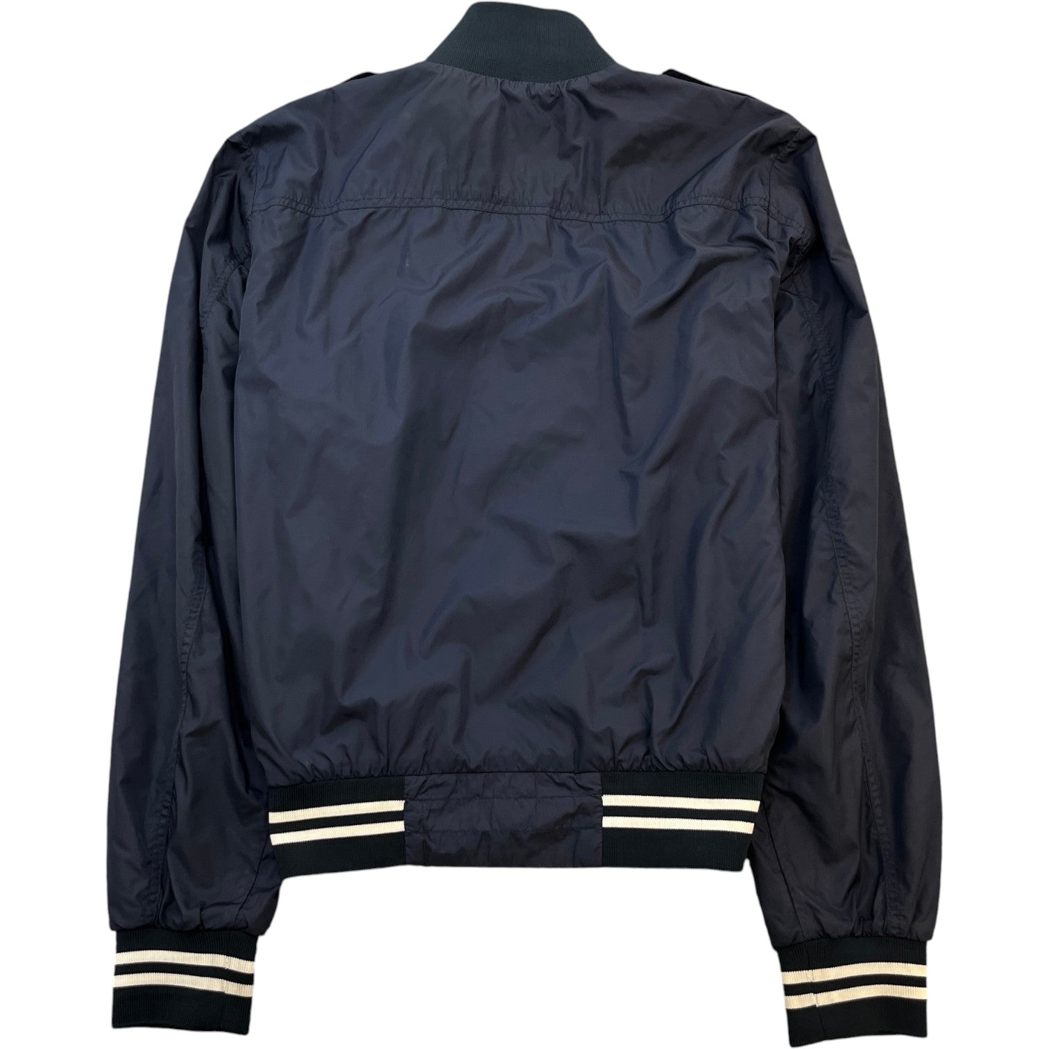 Men's Delonix Jacket Navy Size 3 / L