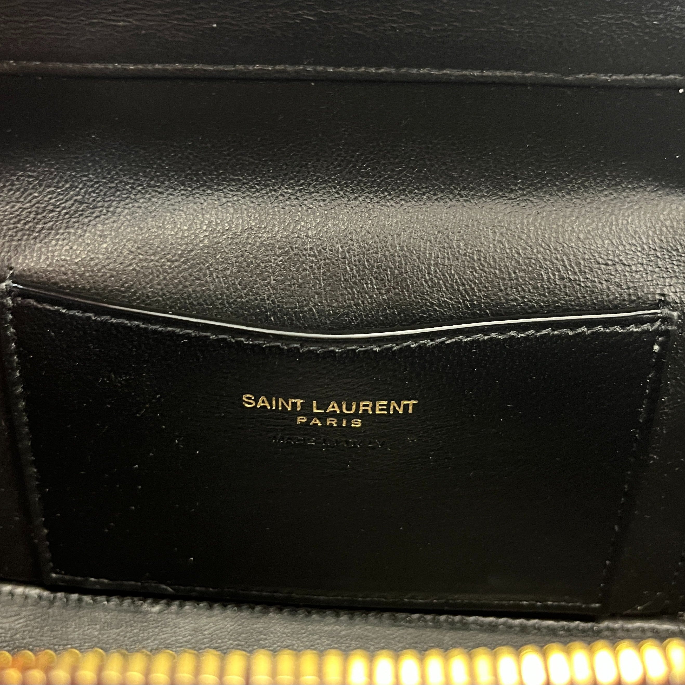 Women's Gaby Vanity Bag Burgundy