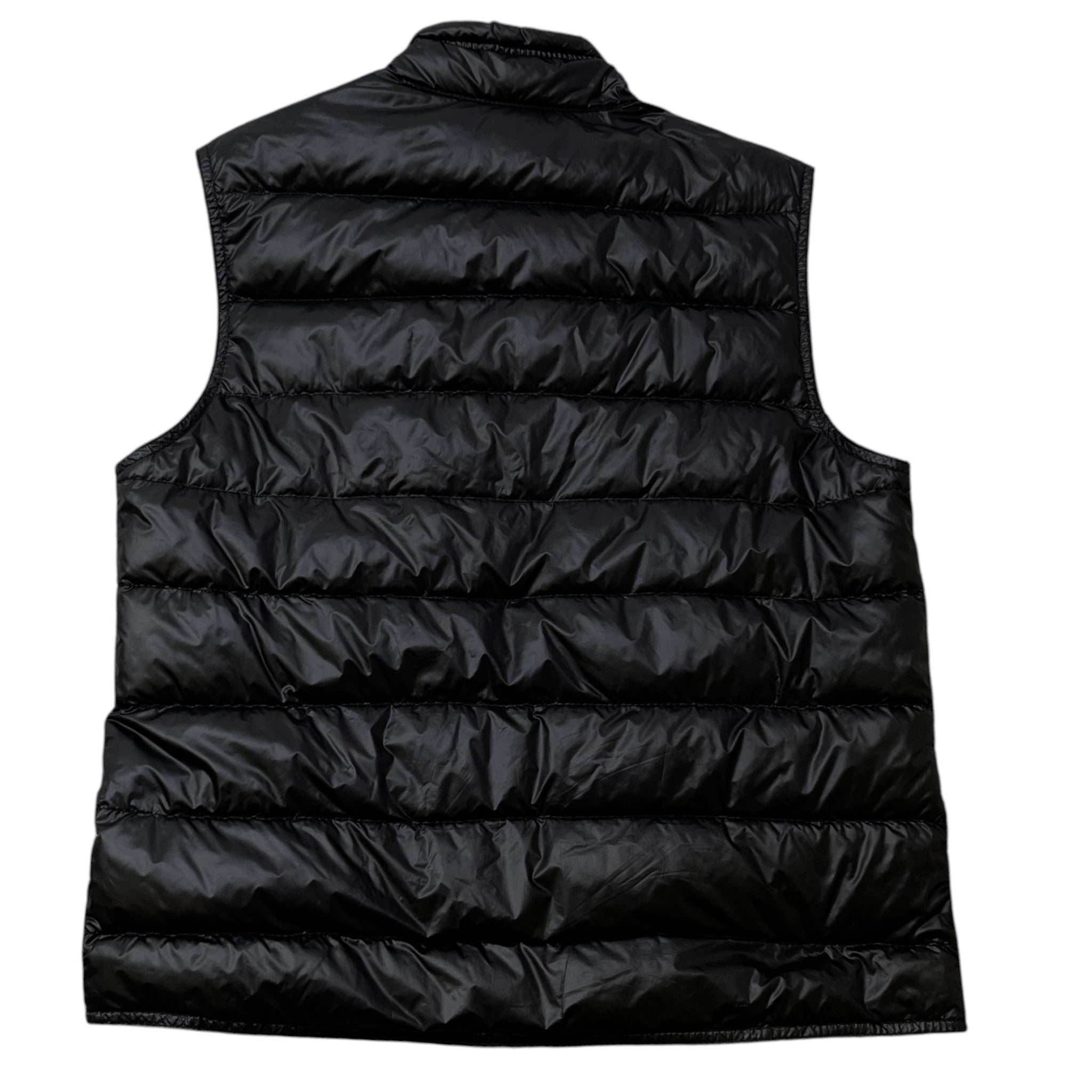Men's Gui Gilet Black Size 1 / S