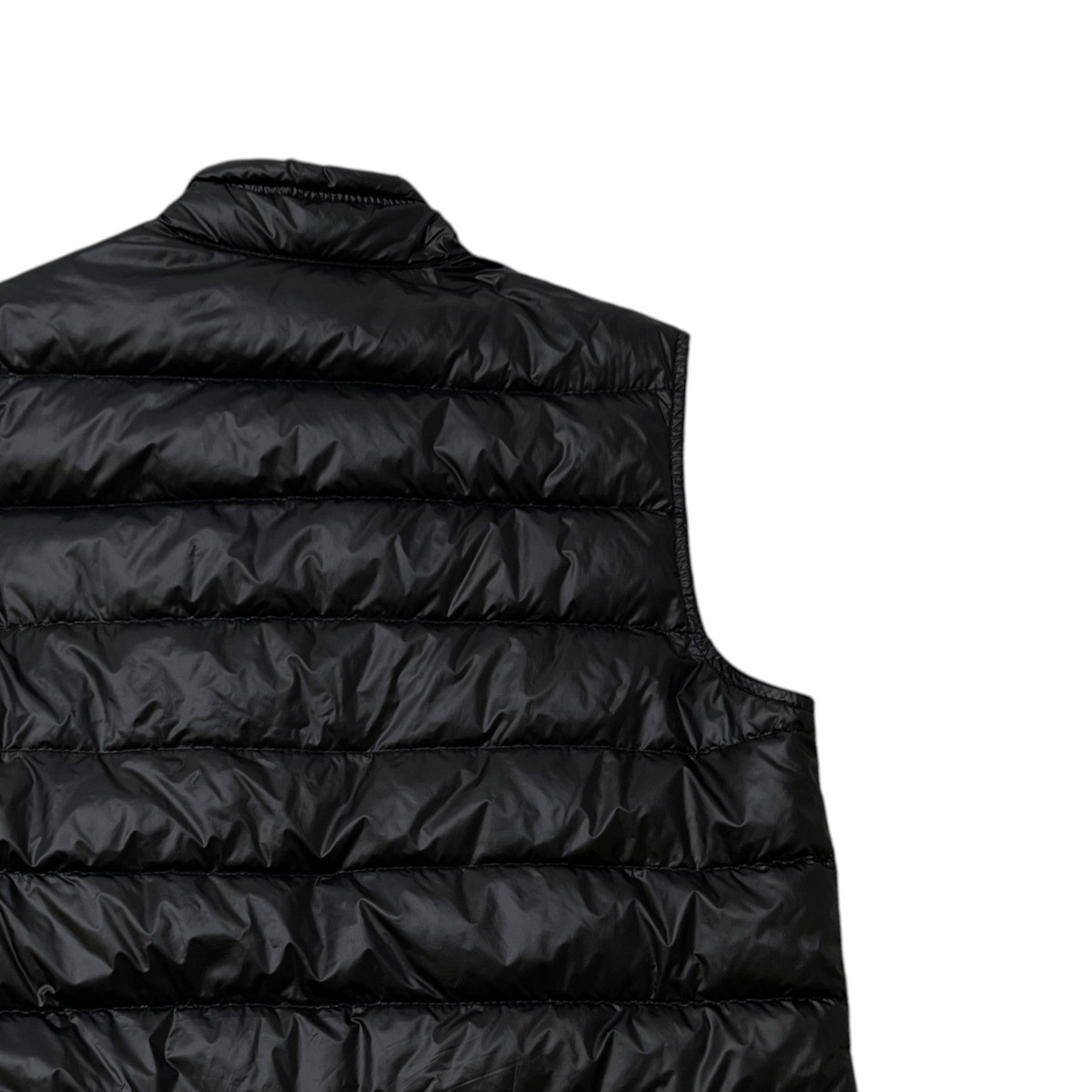 Men's Gui Gilet Black Size 1 / S