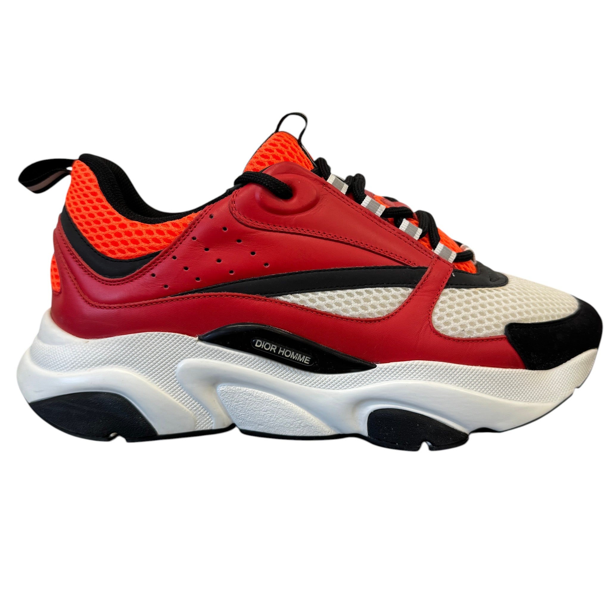 Men's B22 Low Trainers White Size EU 42 / UK 8