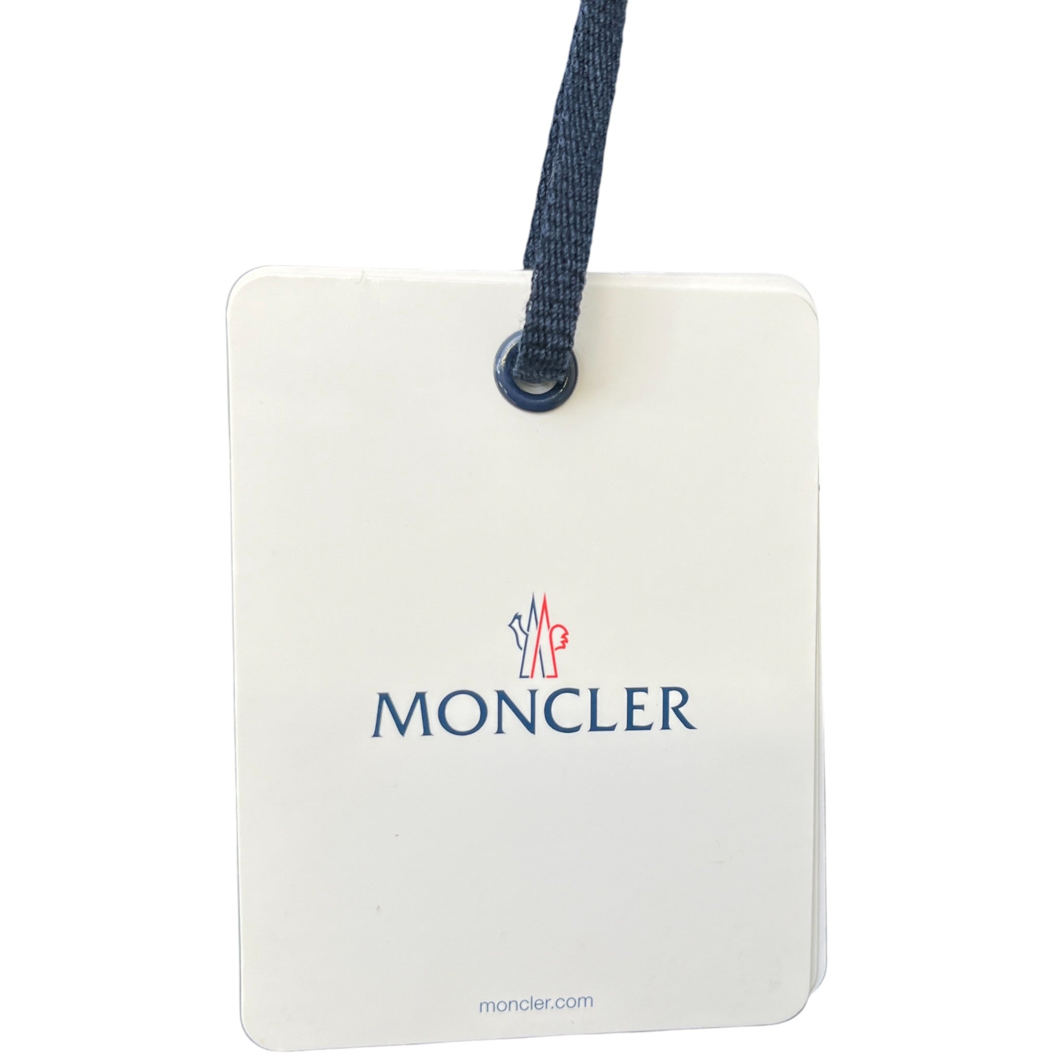 Men's Lambot Down Jacket Navy Size 1 / S